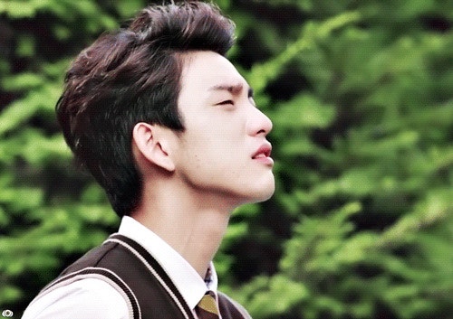 [잡담] 갓세븐 진영 덕후 있나요 | 인스티즈