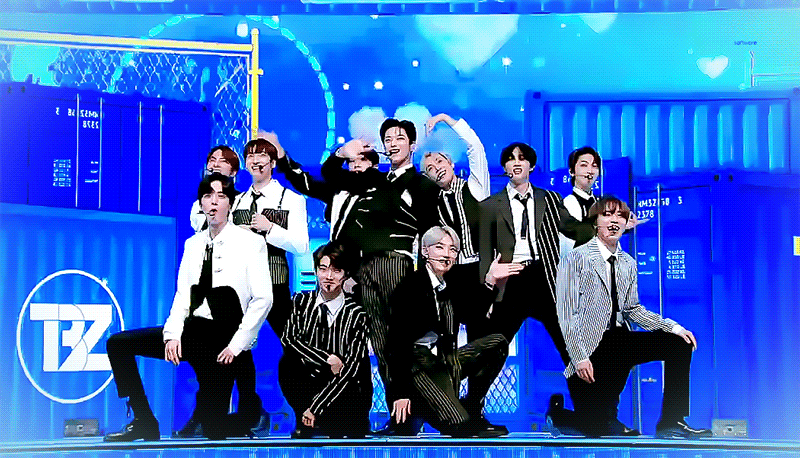 [잡담] 더보이즈💖 | 인스티즈