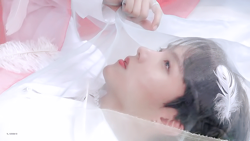 [잡담] 정호석 개이뻐 | 인스티즈