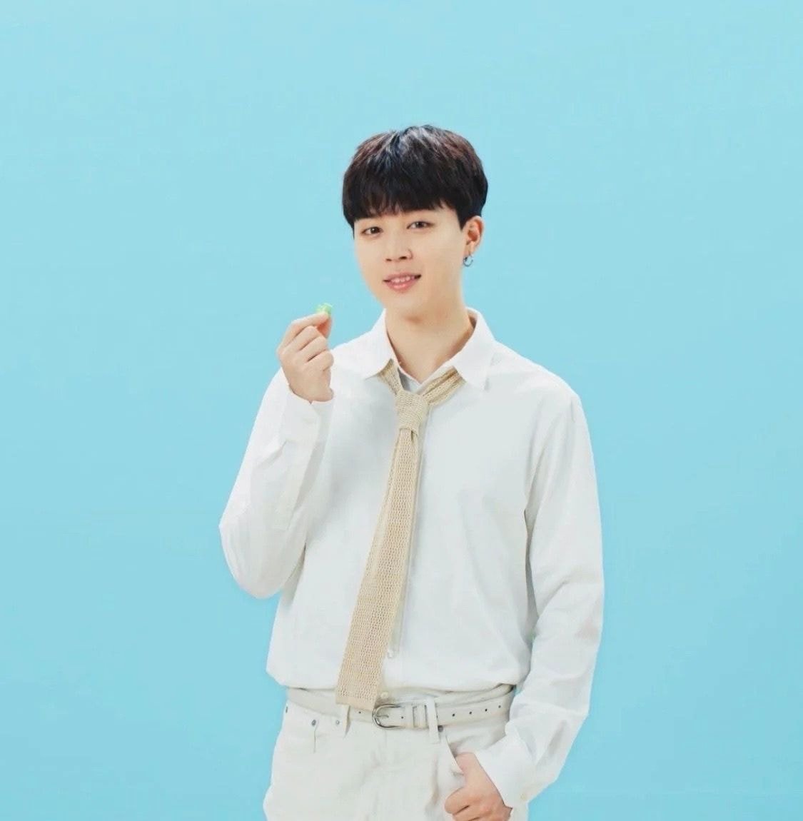 [잡담] 엥? 방탄 지민 자일리톨 광고 머임?? | 인스티즈