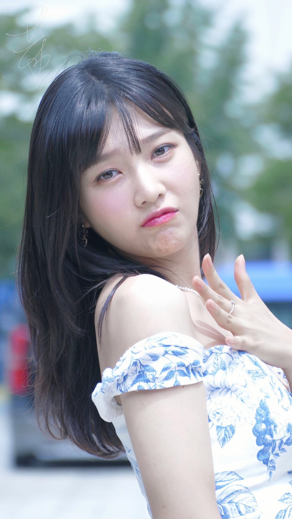 [잡담] 조이 진짜 여름이었다의 인간화다 | 인스티즈