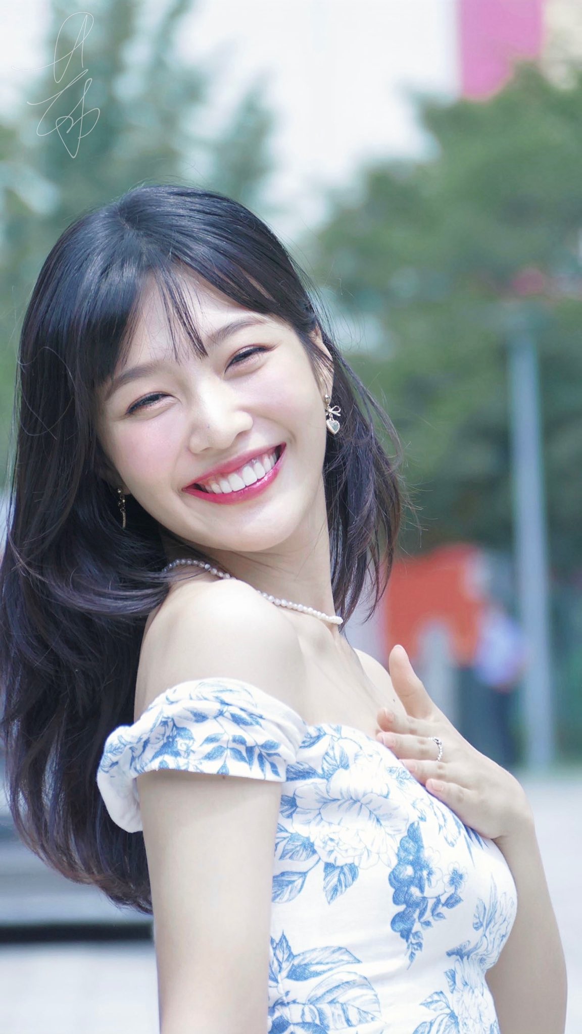 [잡담] 조이 진짜 여름이었다의 인간화다 | 인스티즈