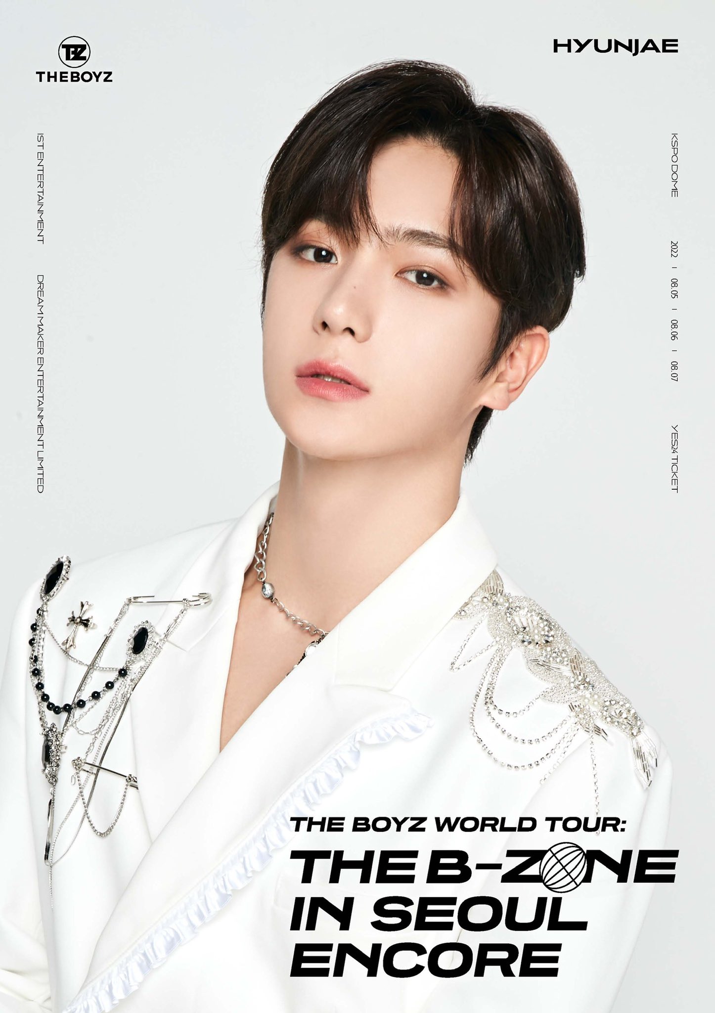 [잡담] 신입인 내가 더보이즈 구별하는 방법👍 | 인스티즈