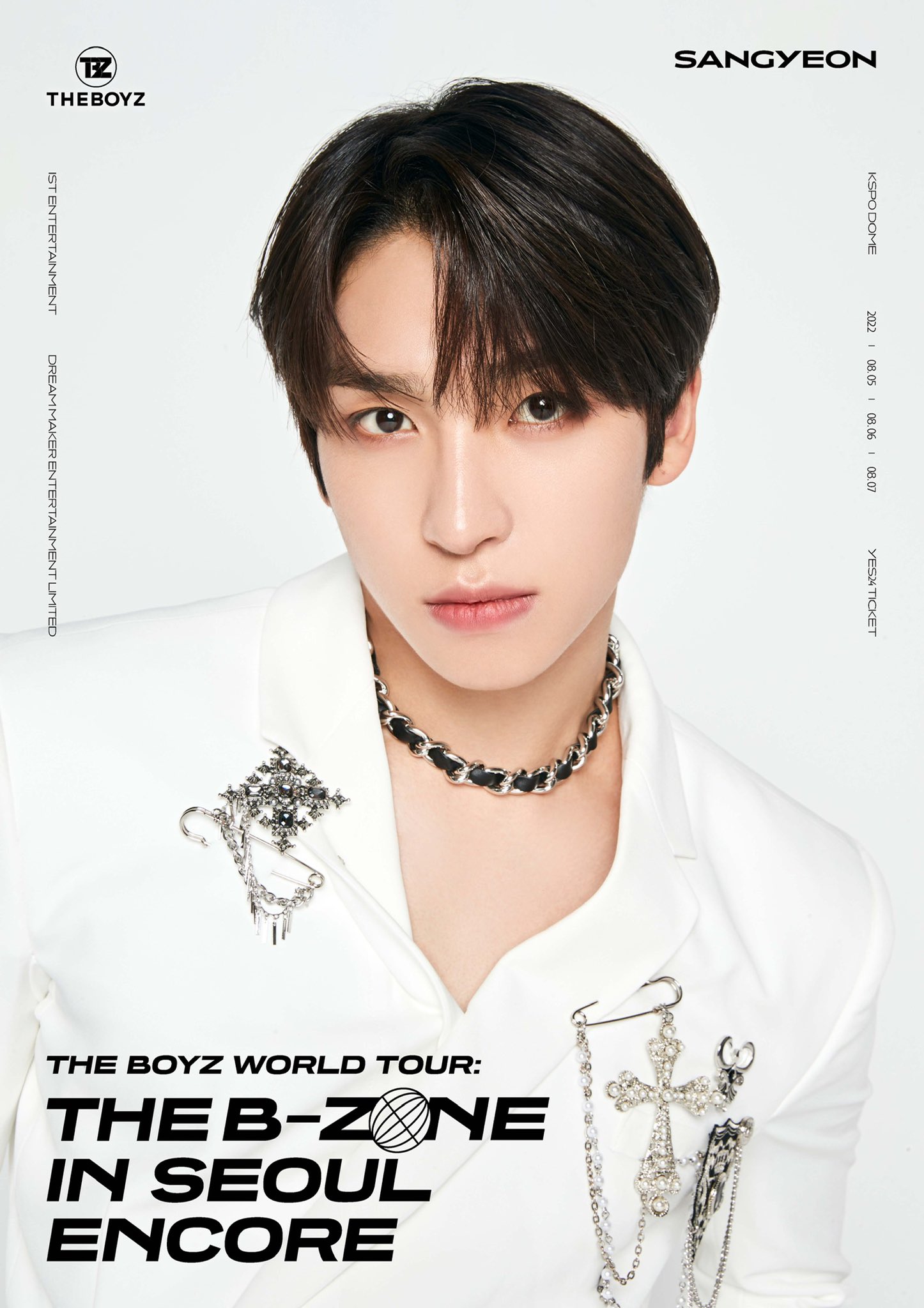 [잡담] 신입인 내가 더보이즈 구별하는 방법👍 | 인스티즈