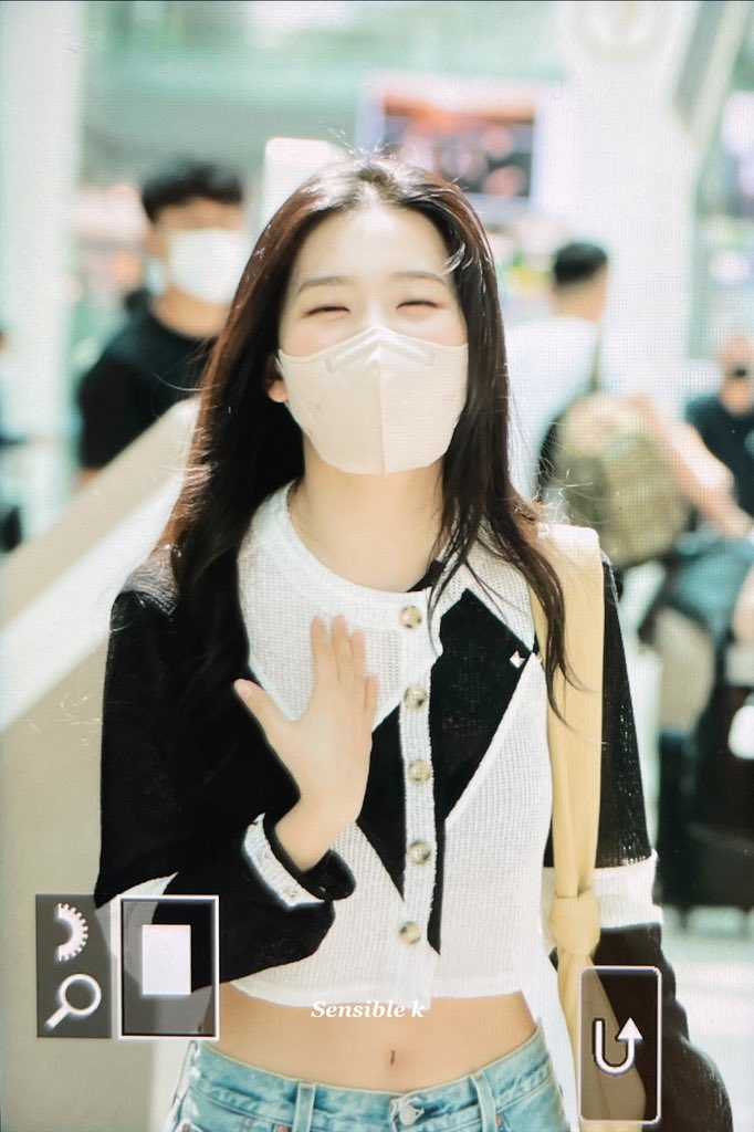 [잡담] 슬기 코시국 이후에 공항 프리뷰 다 이 상태임 | 인스티즈