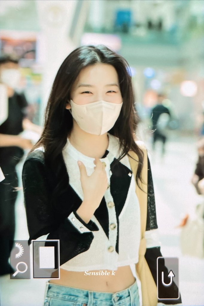 [잡담] 슬기 코시국 이후에 공항 프리뷰 다 이 상태임 | 인스티즈
