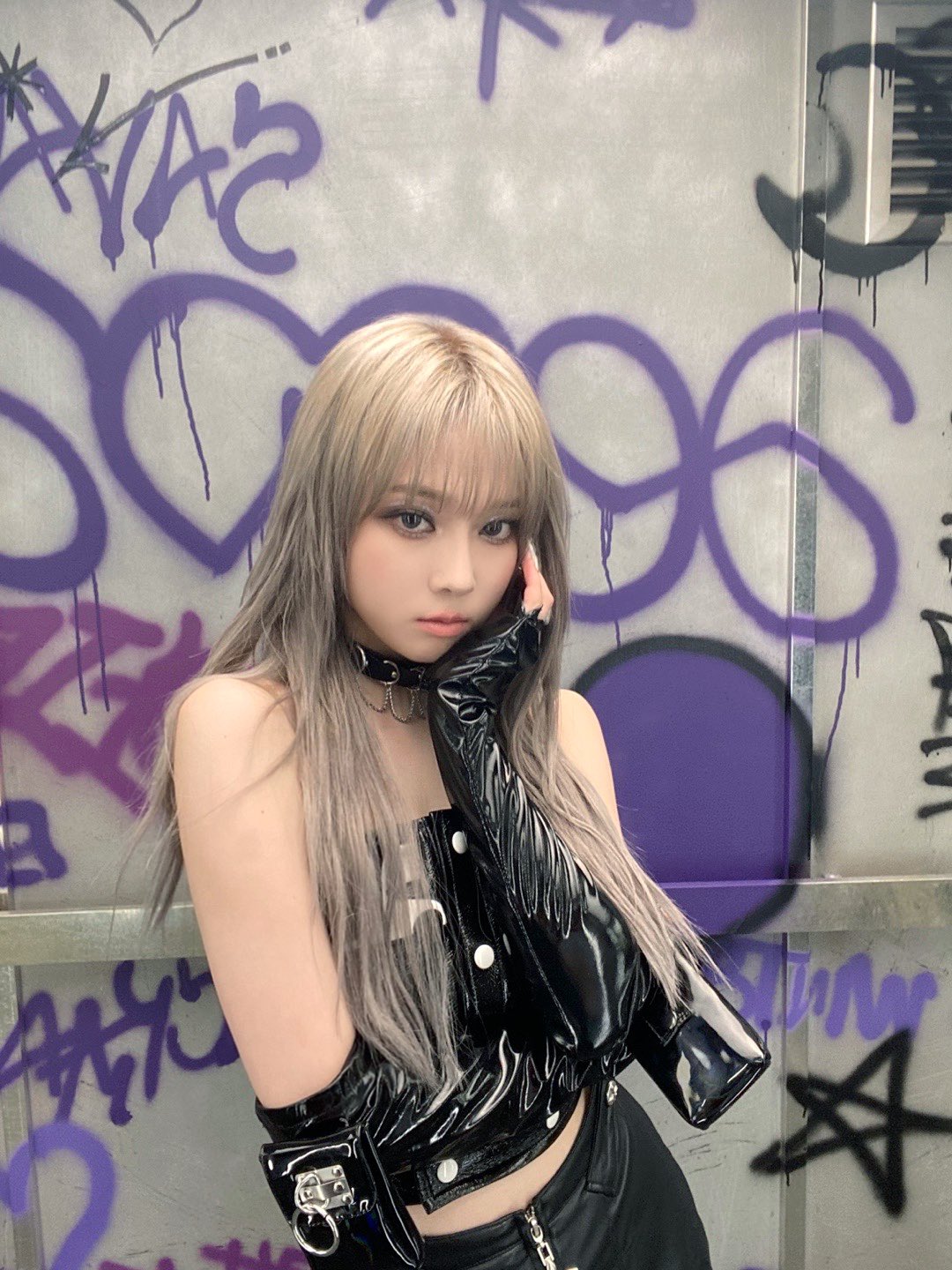 [잡담] 윈터 요즘 스타일링 너무 좋아 | 인스티즈