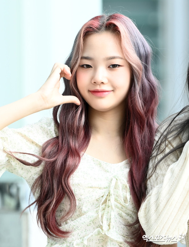 [잡담] 내가 좋아하는 여자아이돌인데 어때? | 인스티즈