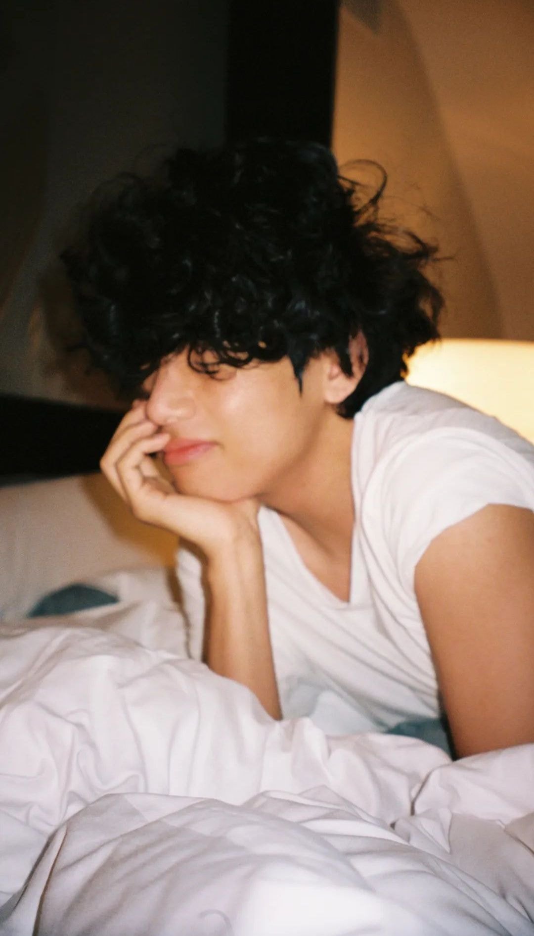 [잡담] 뷔랑 파리는 진짜 뭘까 | 인스티즈