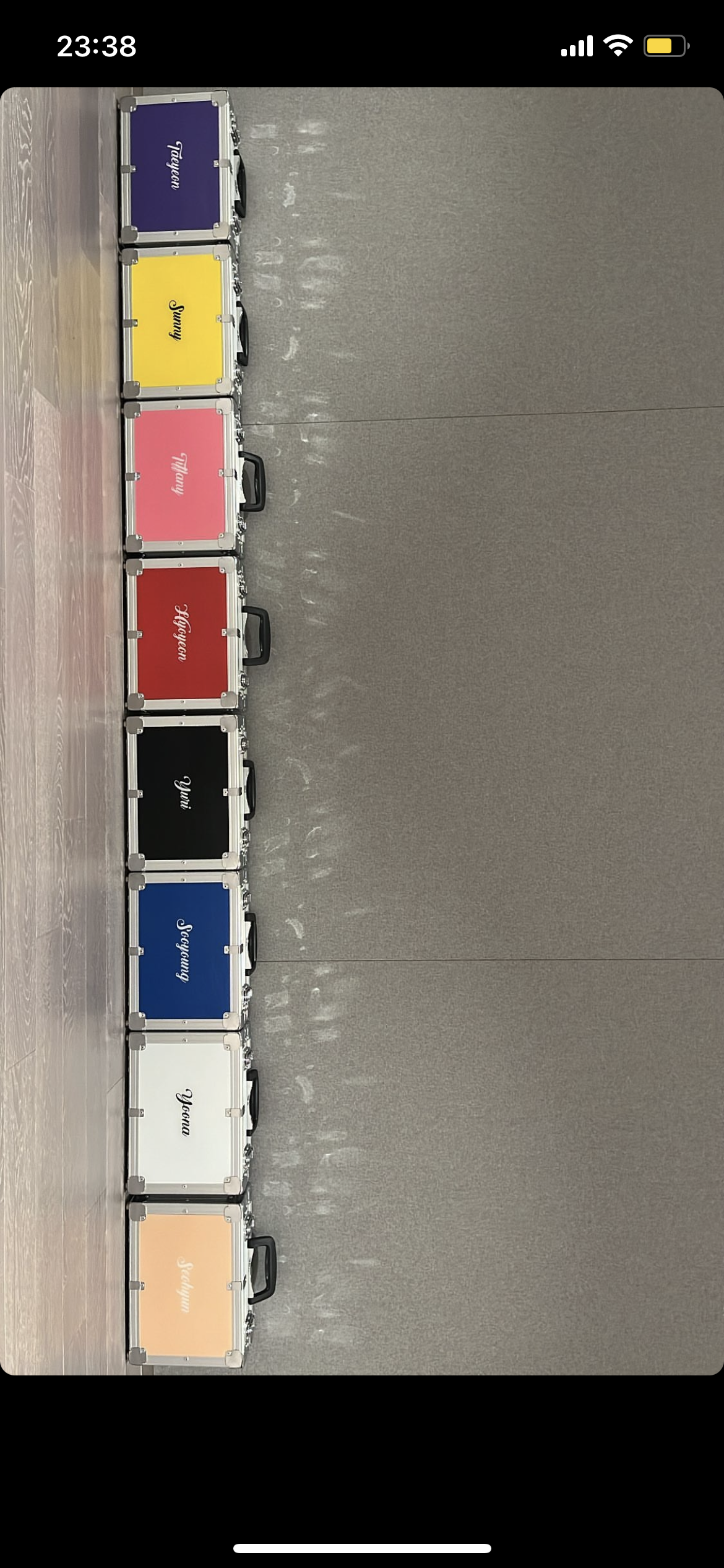 [잡담] 소시멤들 뉴 건 생김^^ | 인스티즈