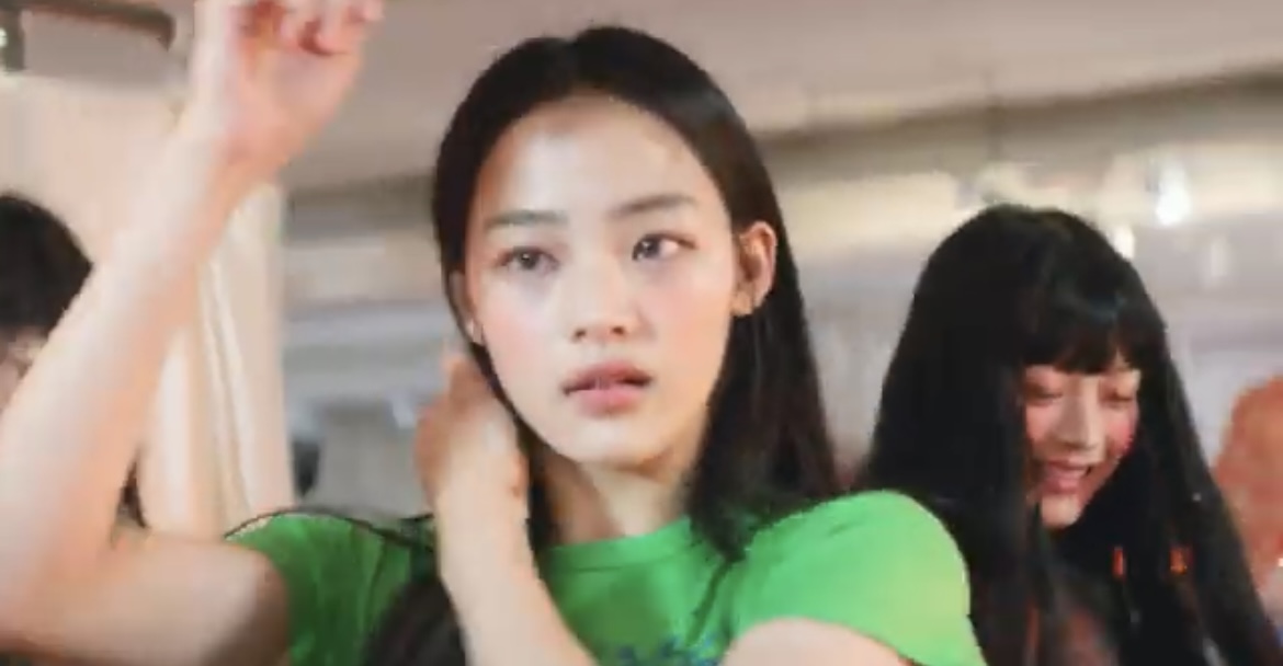 [잡담] 뉴진스 이분 누구야 ..? | 인스티즈