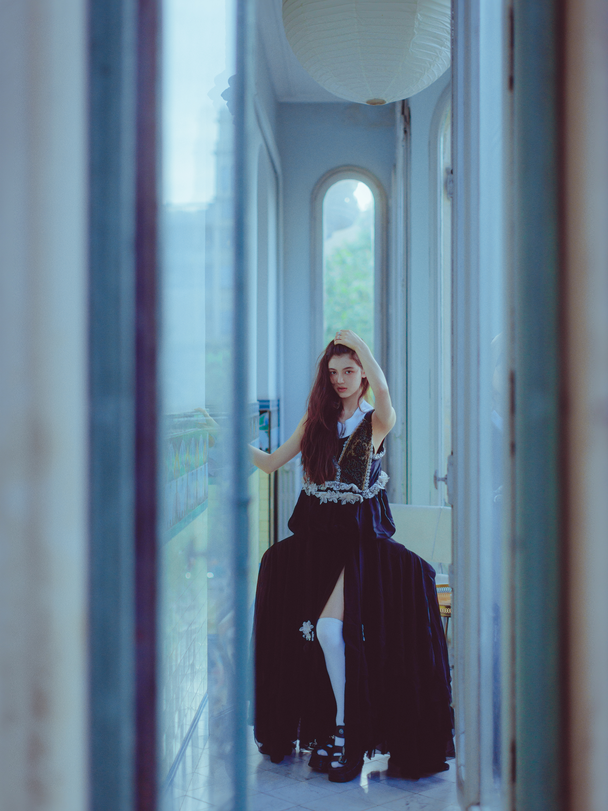 [잡담] 플레쉬 빵빵 터뜨린게 너무 민희진다움 ㅋㅋㅋ | 인스티즈