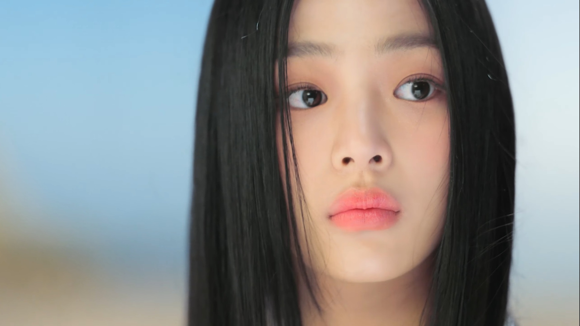 [잡담] 뉴진스 멤버들 얼빡샷들 | 인스티즈