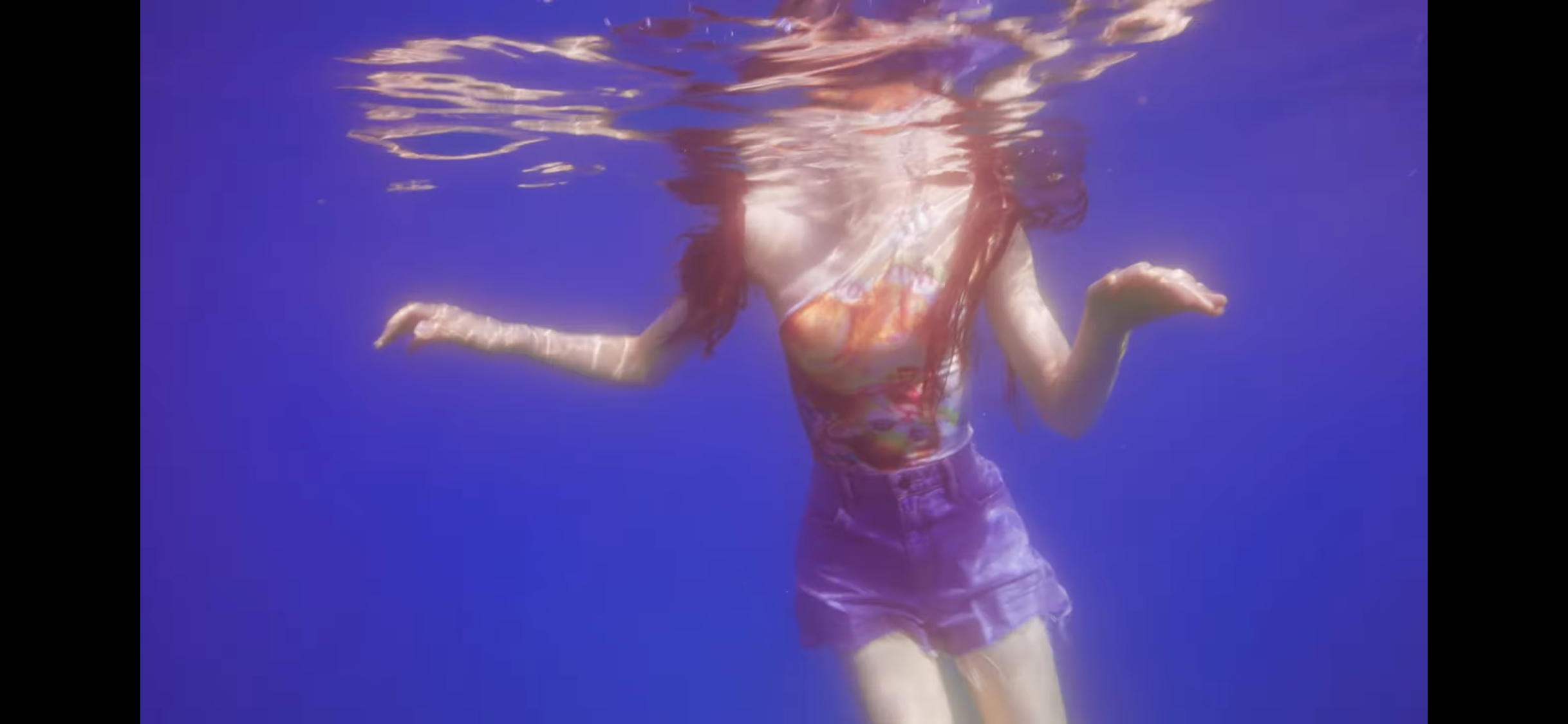 [잡담] 이거 진짜 민희진 감성 그 잡채다 | 인스티즈