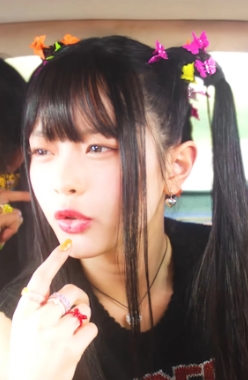 [잡담] 얘덜아 이 친구 이름 나오면 삐삐쳐줘... | 인스티즈