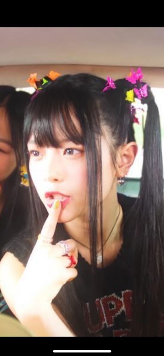 [잡담] 뉴진스 얘 이름 하니 라는데? | 인스티즈