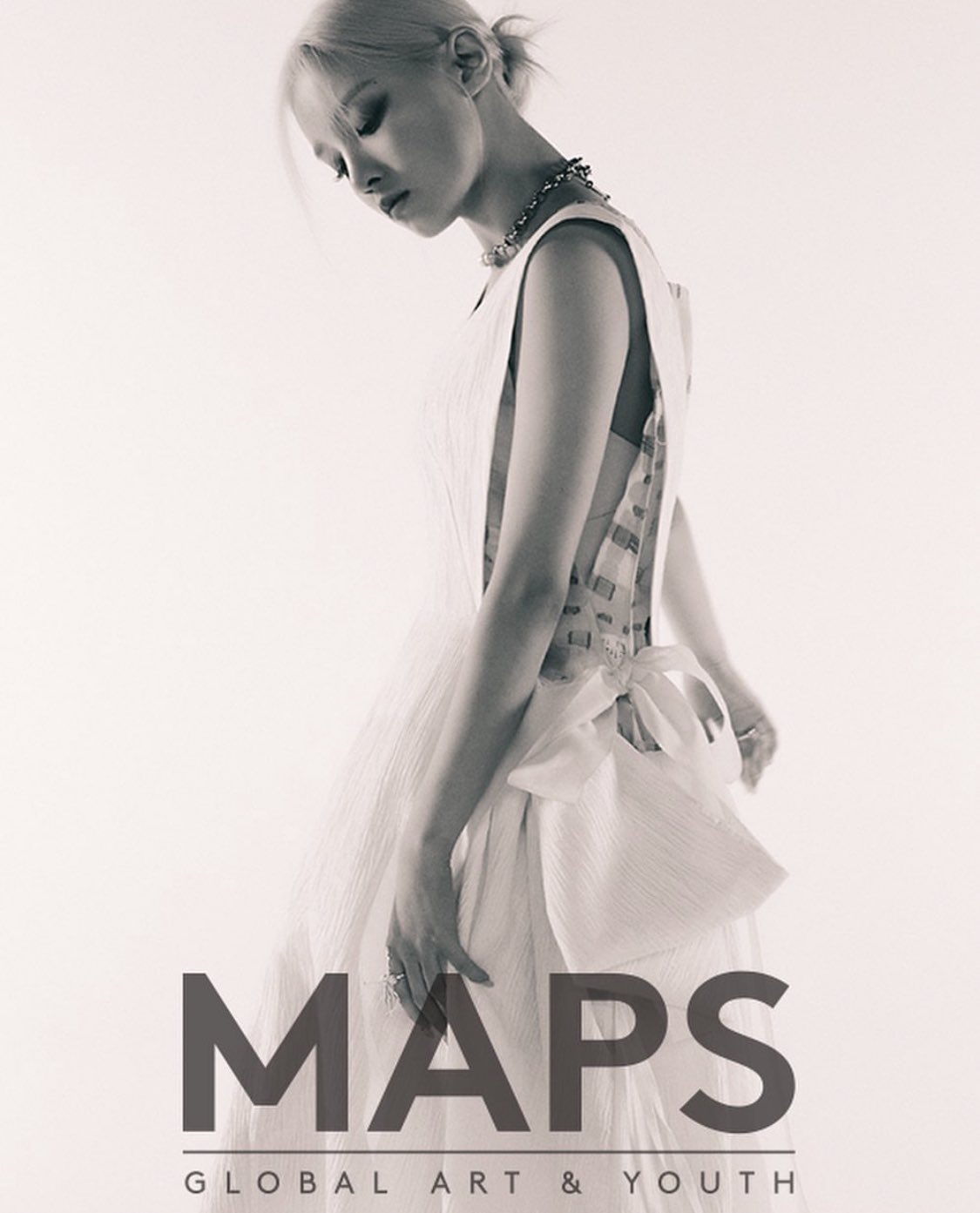 [잡담] 우기 맵스화보 진짜 예쁘게나왔다 | 인스티즈