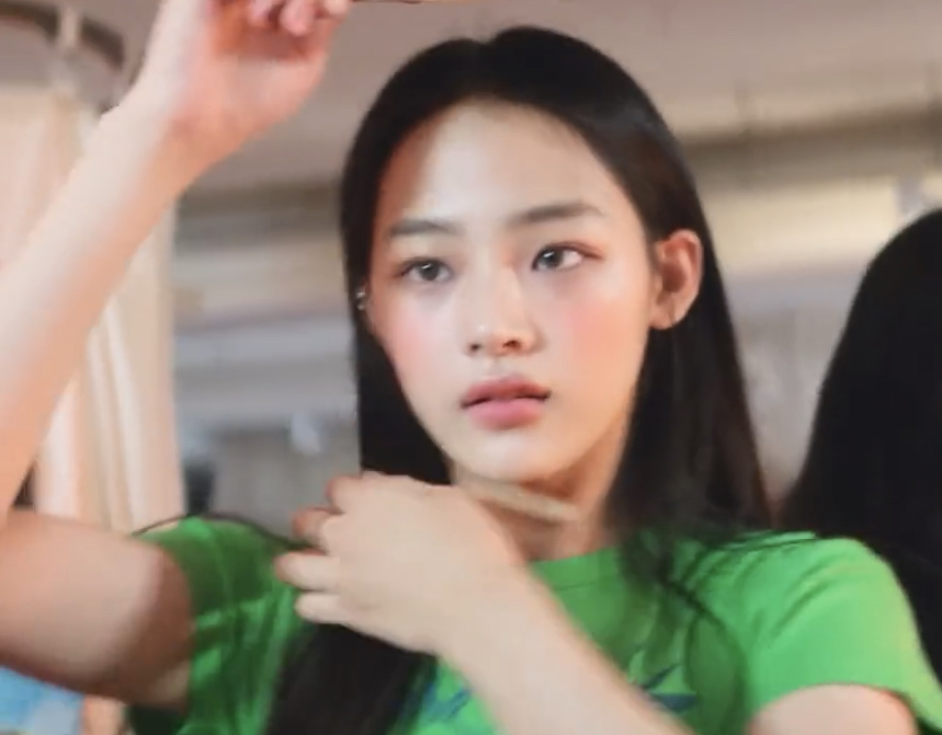 [잡담] 뉴진스 지금까지 뜬 멤버 정보가 이거 맞나? | 인스티즈