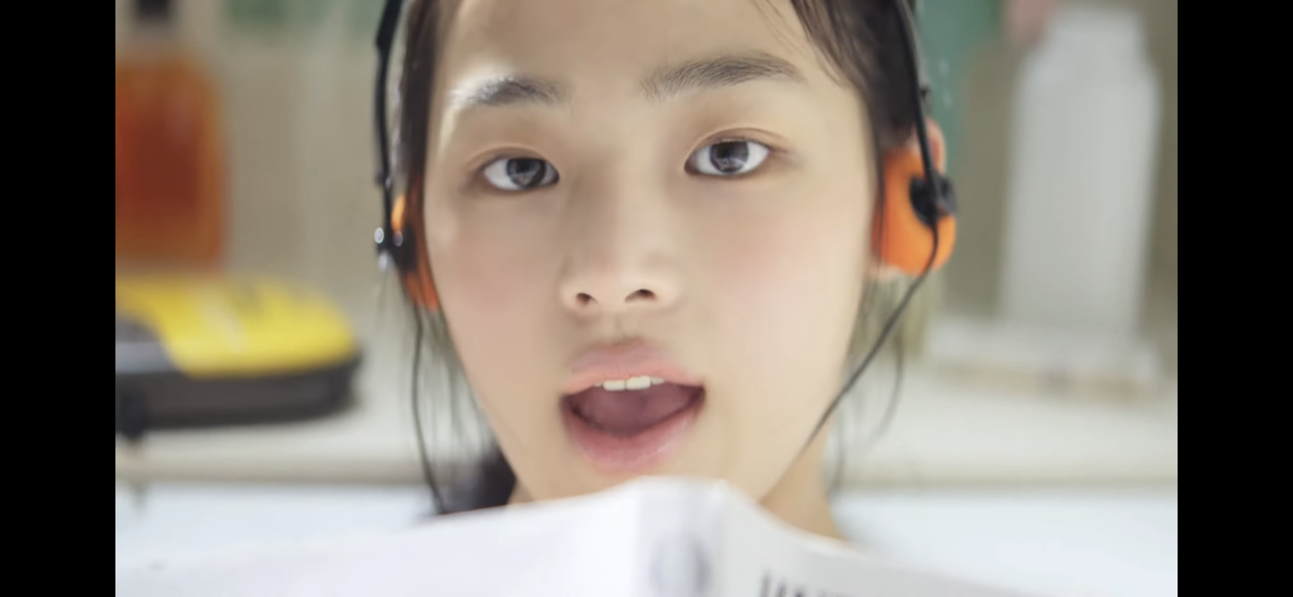 [잡담] 민지? 여기도 너무 예쁨.. | 인스티즈