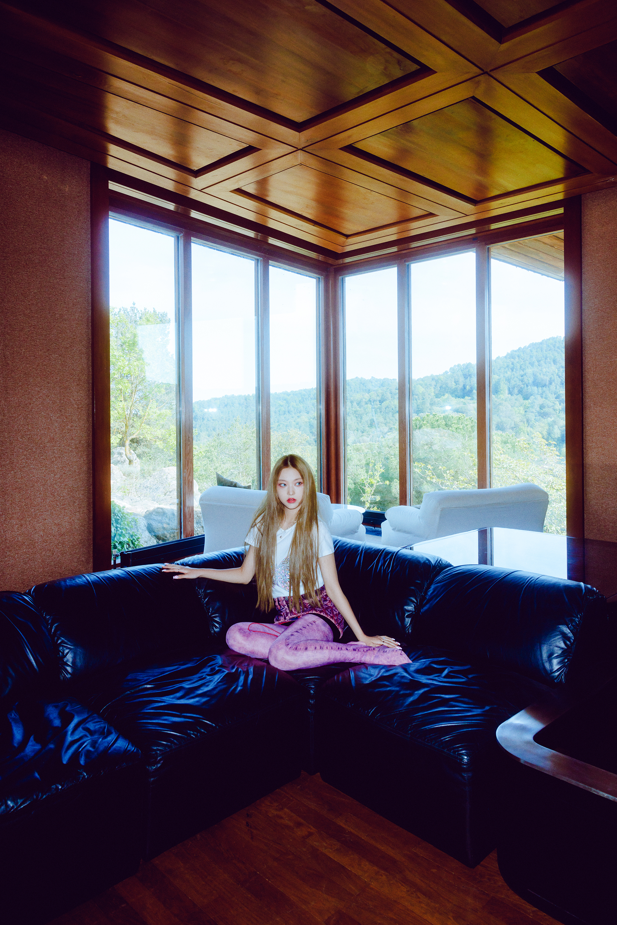 [잡담] 뉴진스 공홈 멤버 사진 | 인스티즈