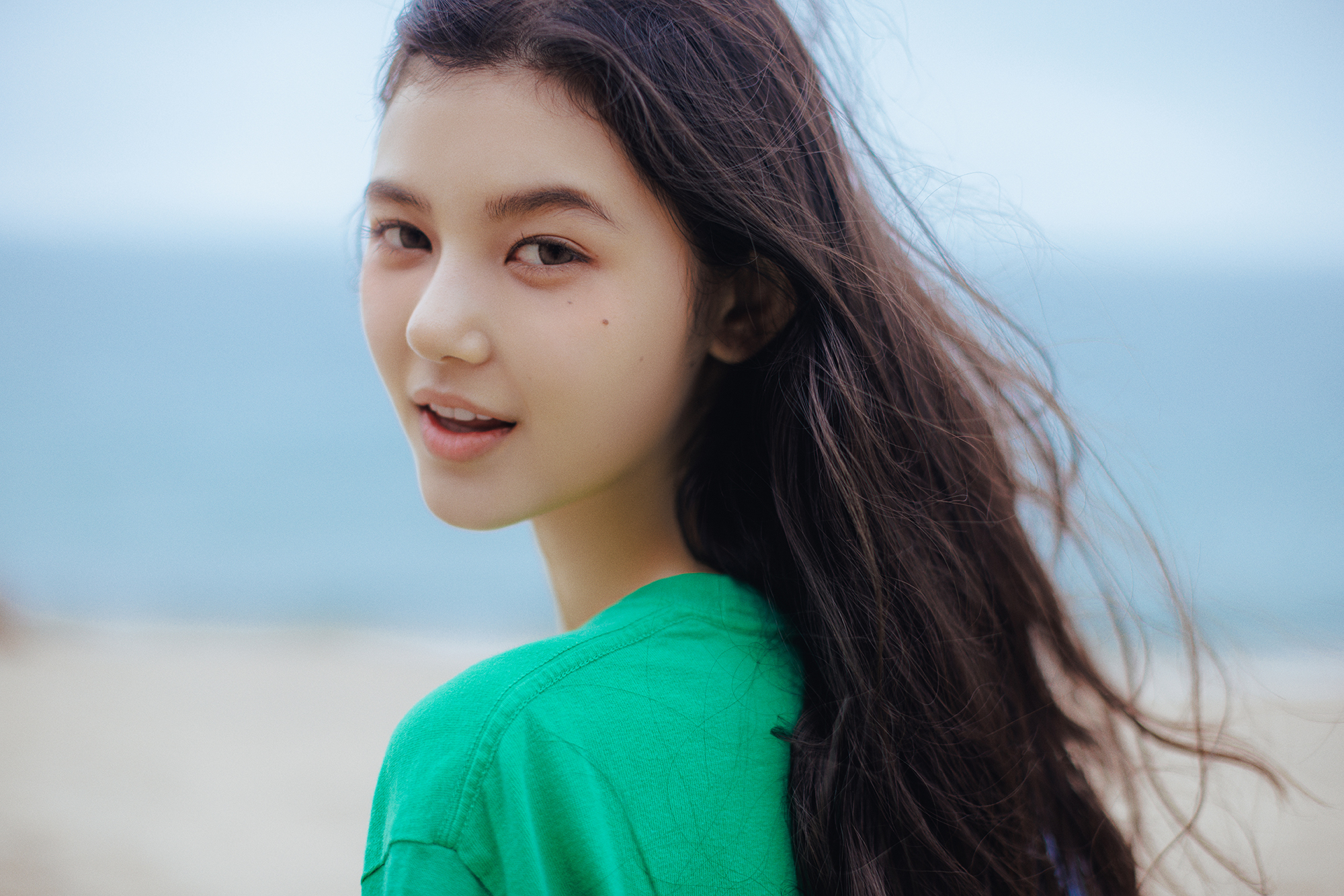 [정보/소식] 뉴진스 공홈 사진 모음 | 인스티즈