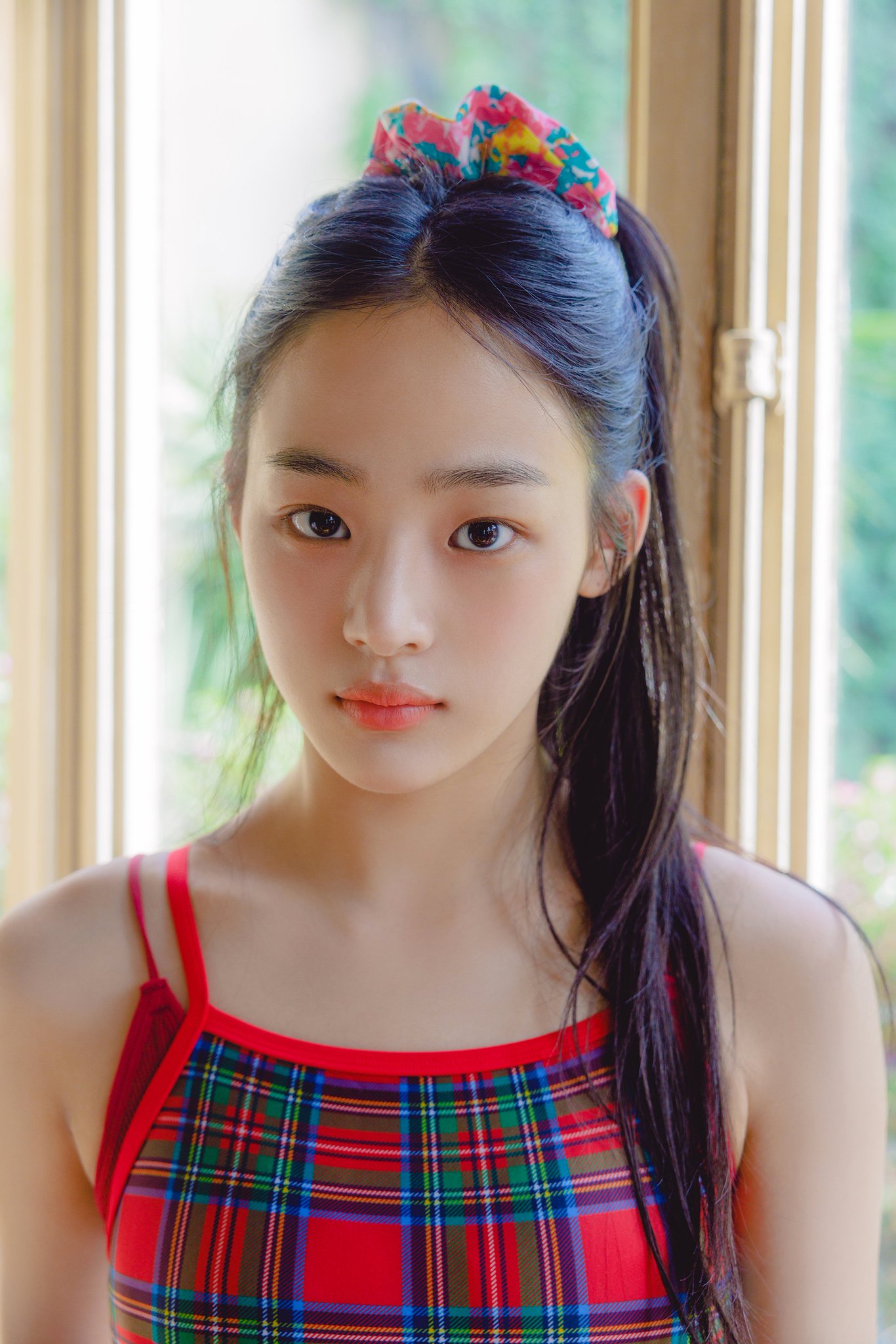 [잡담] 민지는 진짜 여덕 많이 모으겠다..... | 인스티즈