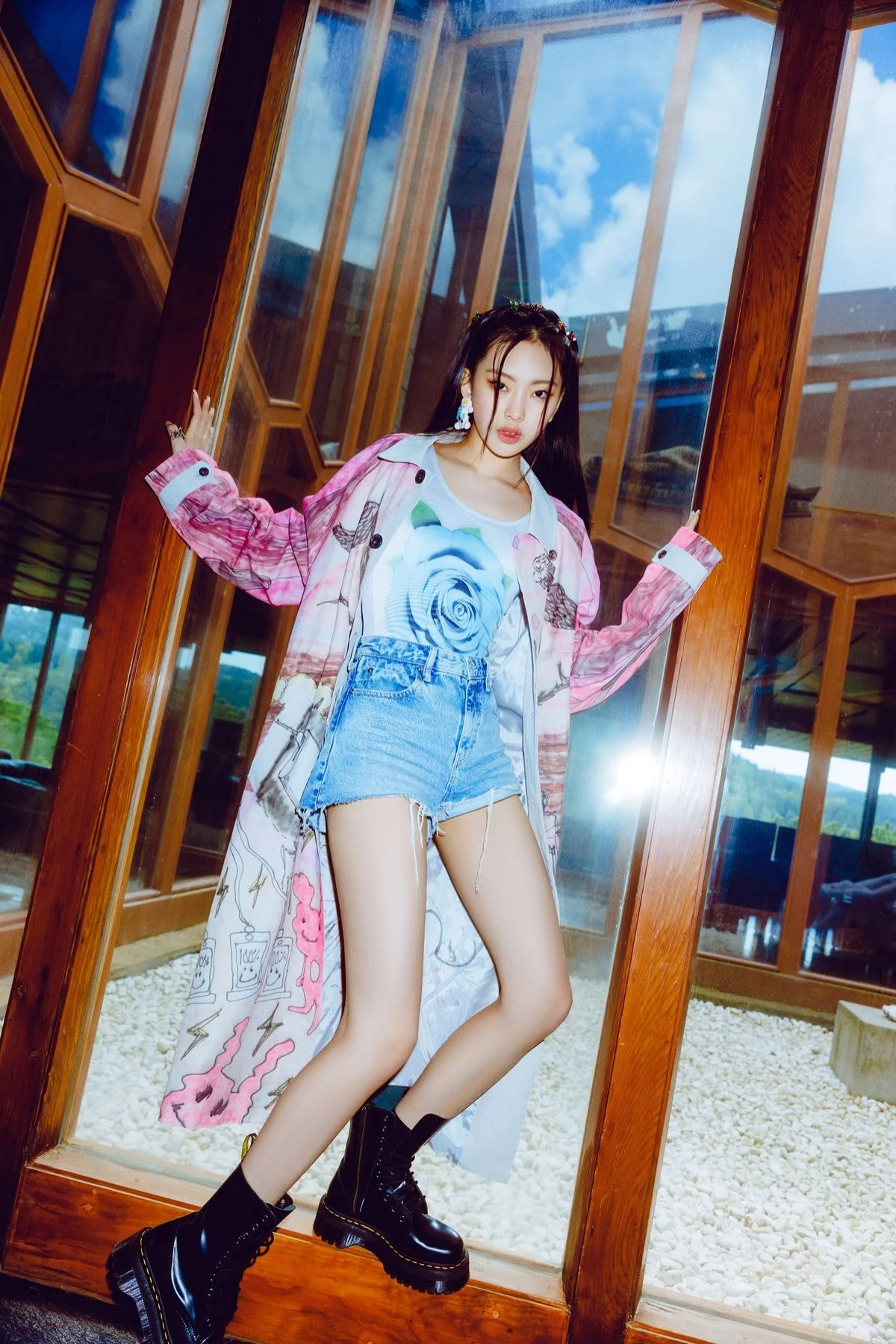 [잡담] 뉴진스 이 스타일링 왤케 좋냐 | 인스티즈