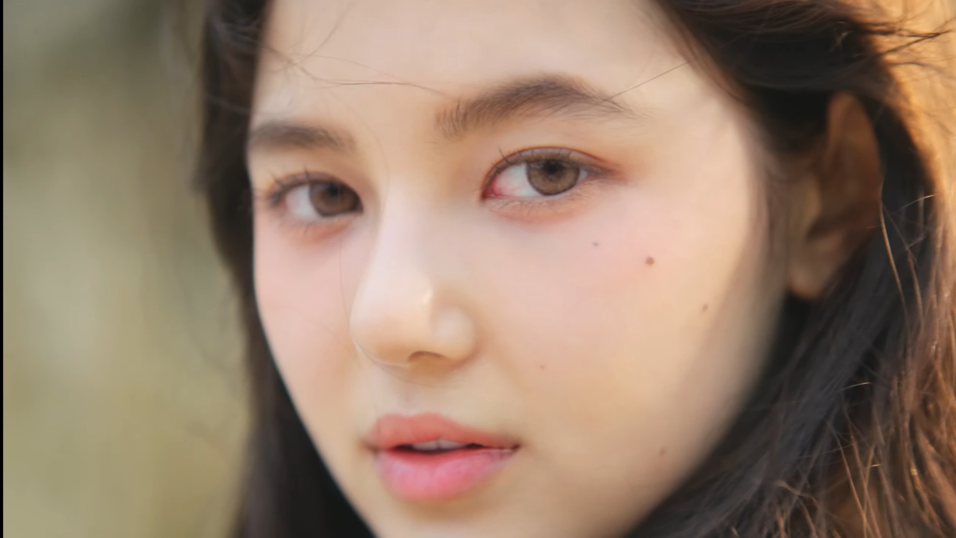 [잡담] 뉴진스 멤버들 얼빡샷들 | 인스티즈