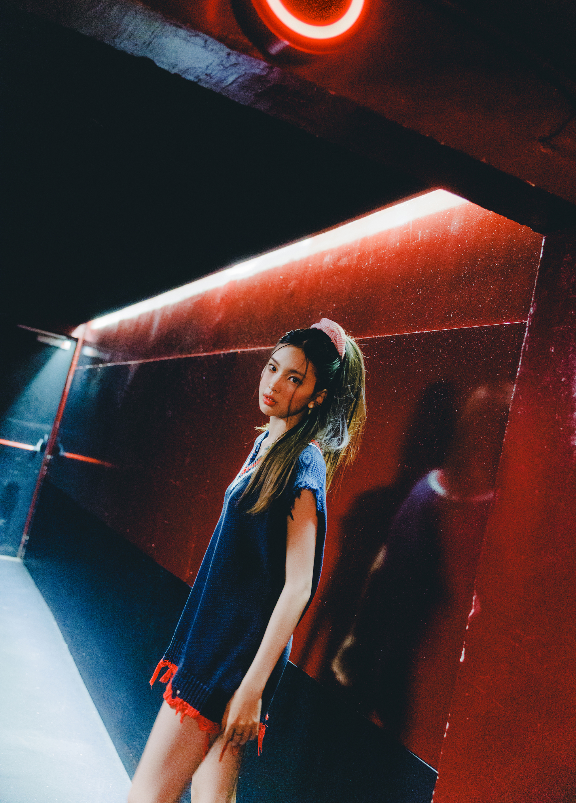 [정보/소식] 뉴진스 공홈 사진 모음 | 인스티즈