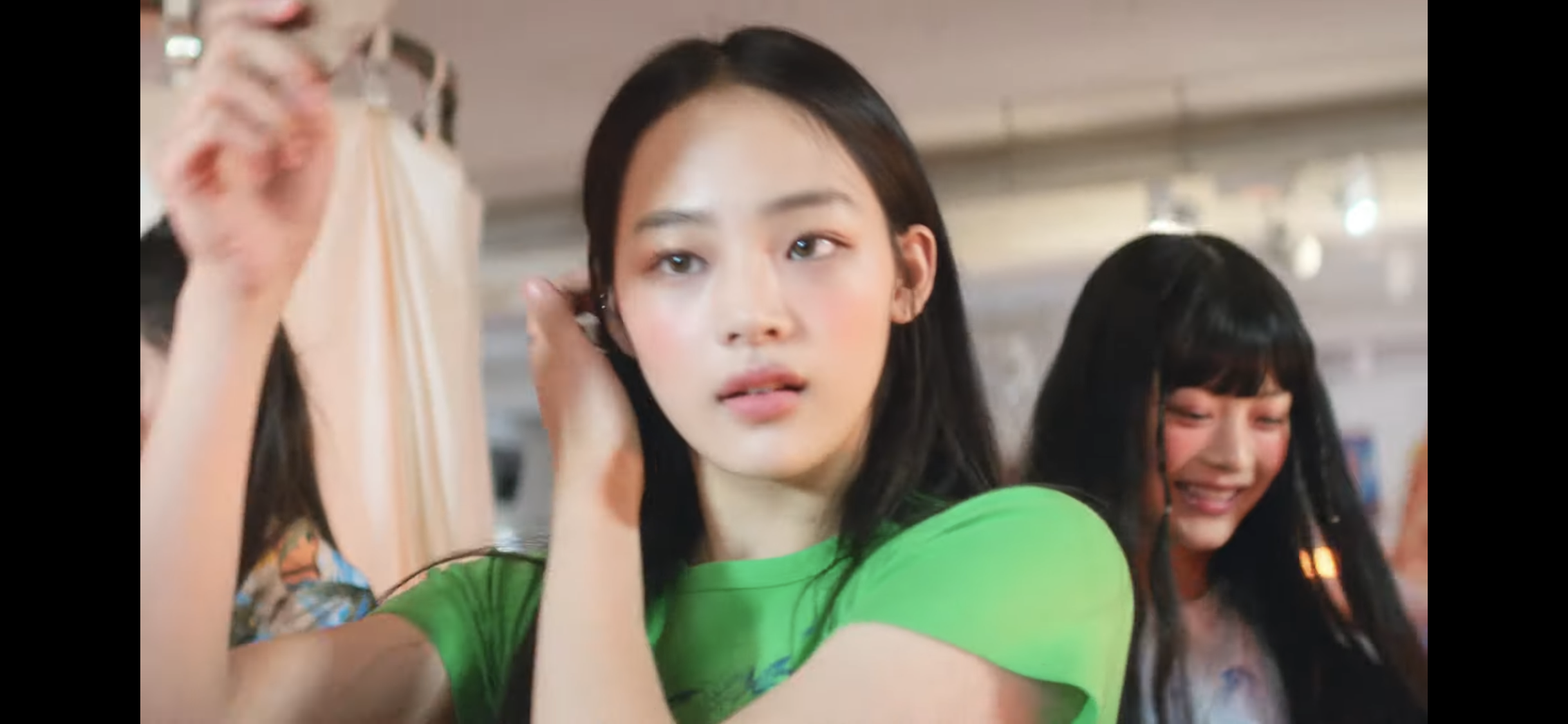 [잡담] 이 멤버 이름 궁금하다ㅠㅠㅠㅠㅠ | 인스티즈