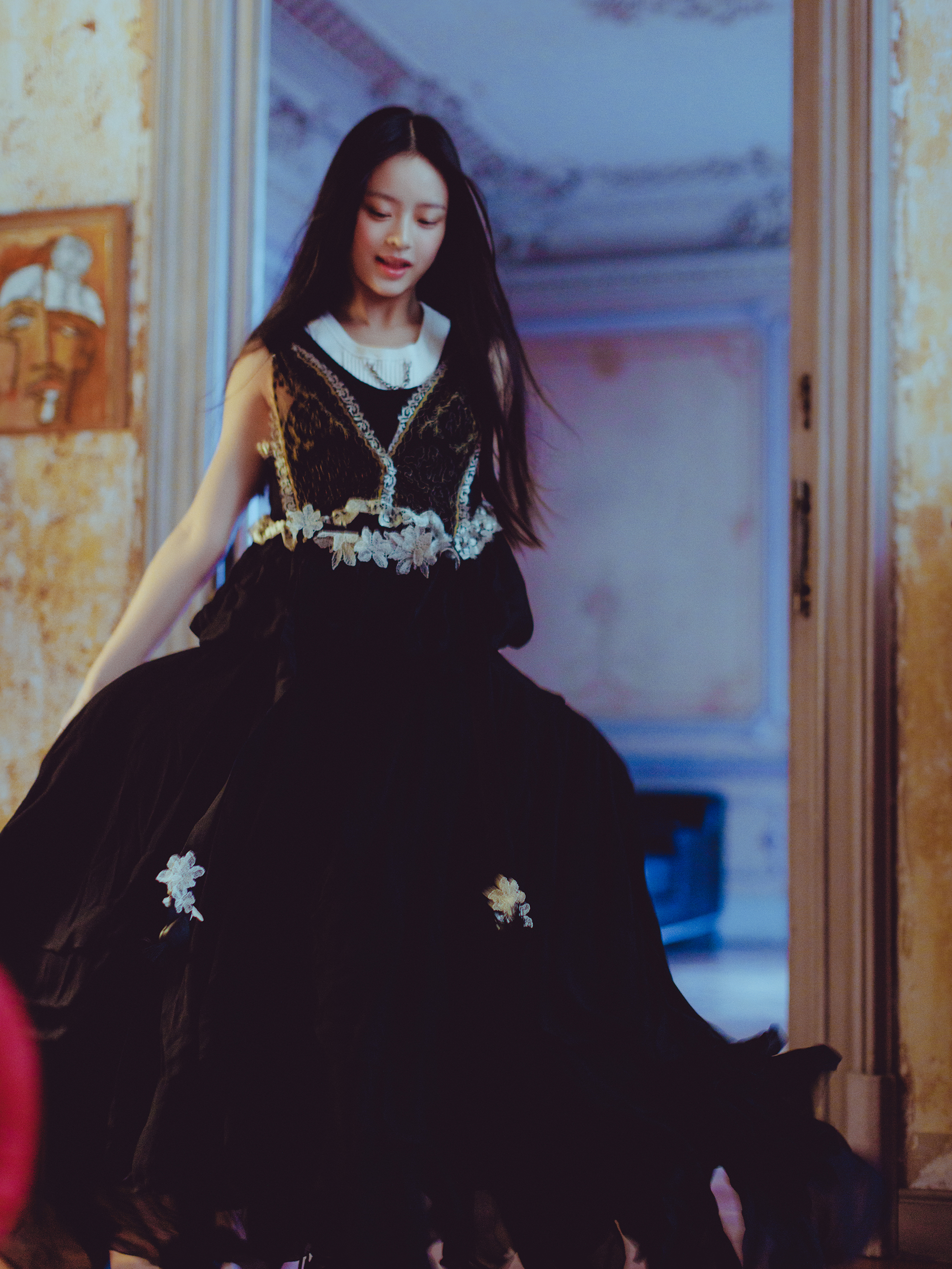 [잡담] 이거 둘 다 하니(추정)야?? | 인스티즈