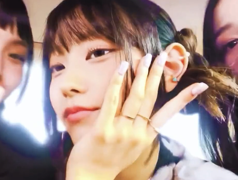[잡담] 뉴진스 지금까지 뜬 멤버 정보가 이거 맞나? | 인스티즈