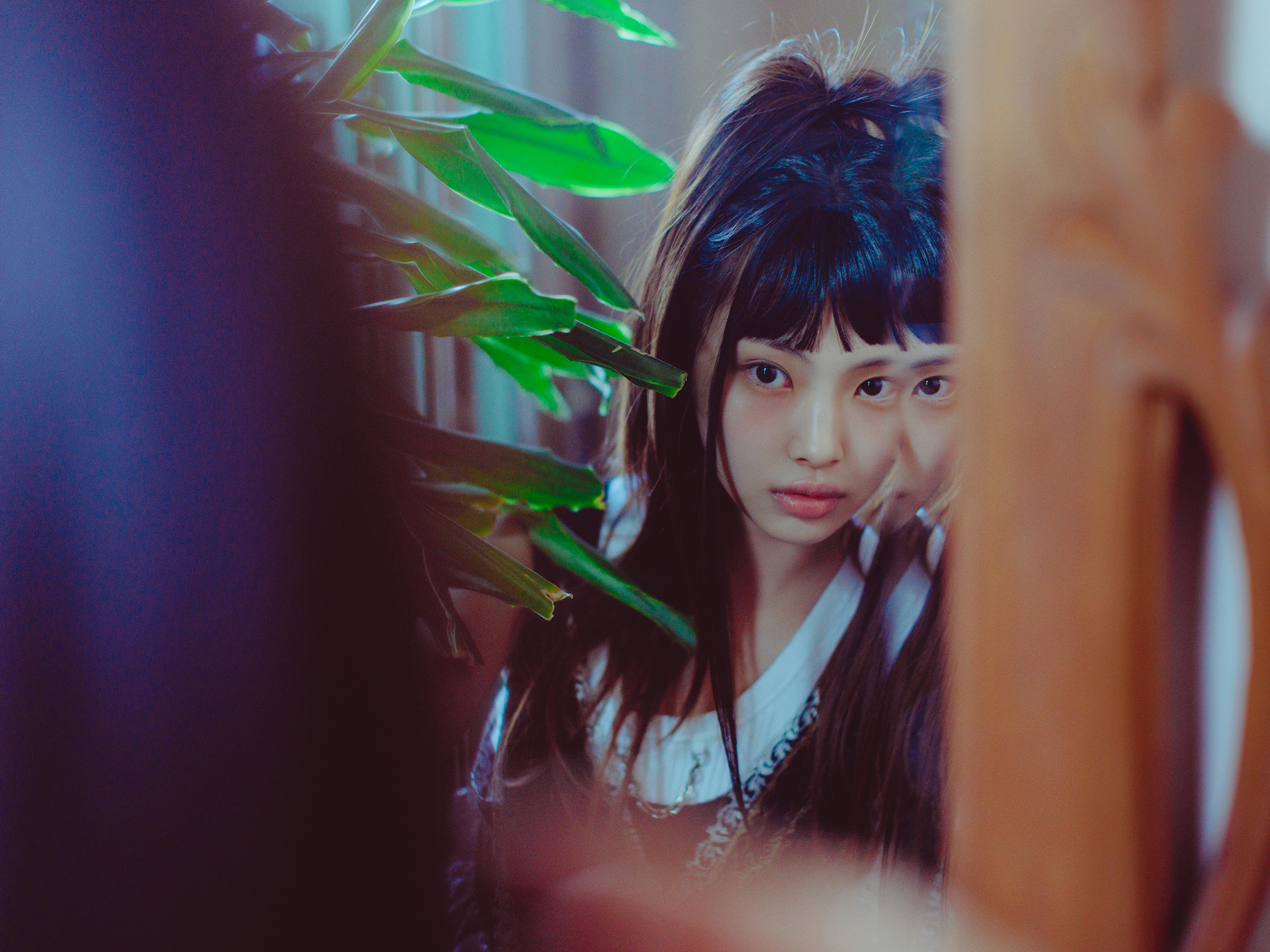 [잡담] 이거 혜인이야 해린이야? | 인스티즈