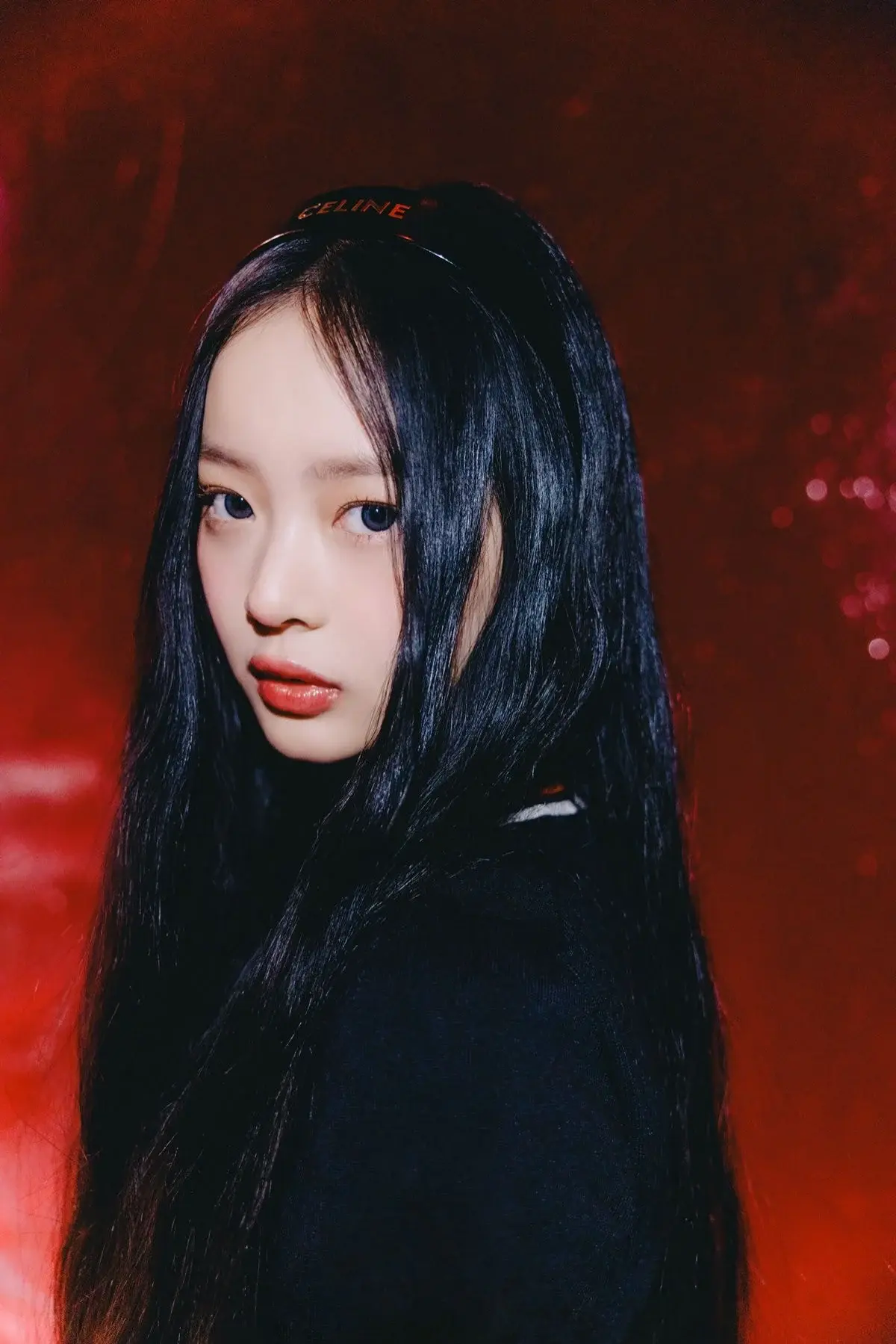 [잡담] 민희진 그룹에 이사람 너무 이쁘다 | 인스티즈