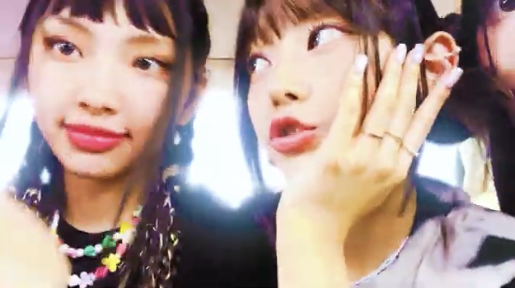 [잡담] 얘는 누구야?? | 인스티즈