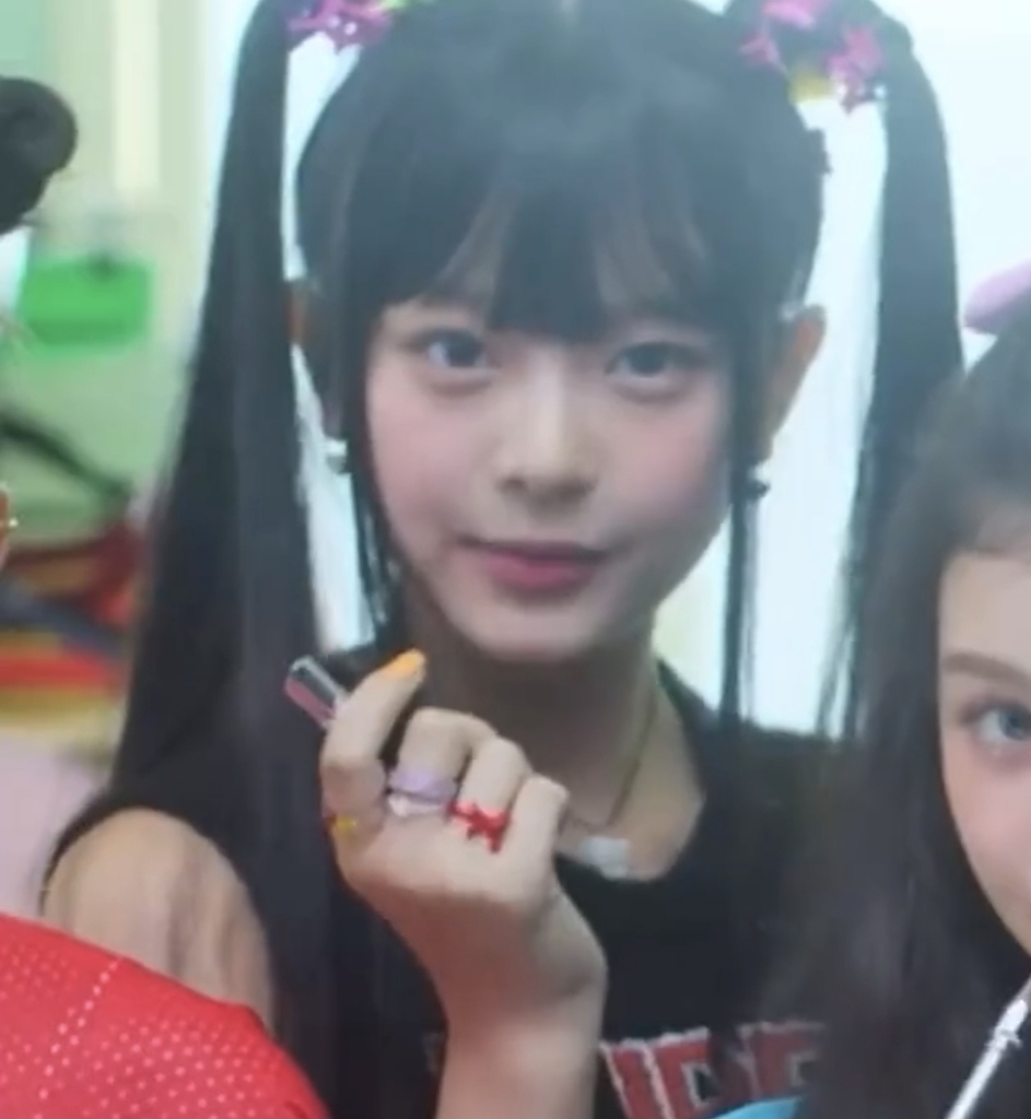 [잡담] 뉴진스 일단 누가 제일 끌려??????? | 인스티즈