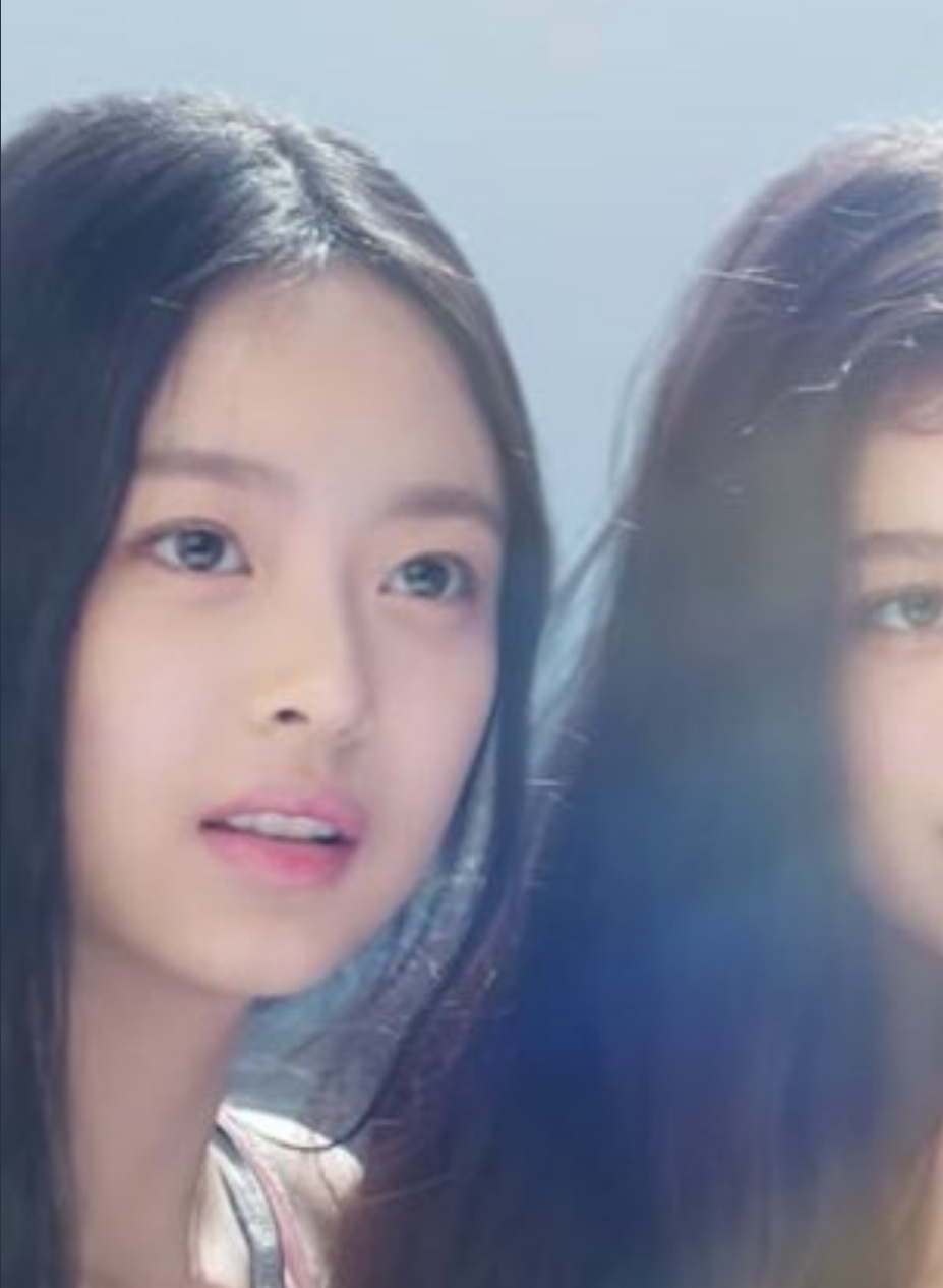 [잡담] 뉴진스 제 완식아기를 찾았습니다 | 인스티즈