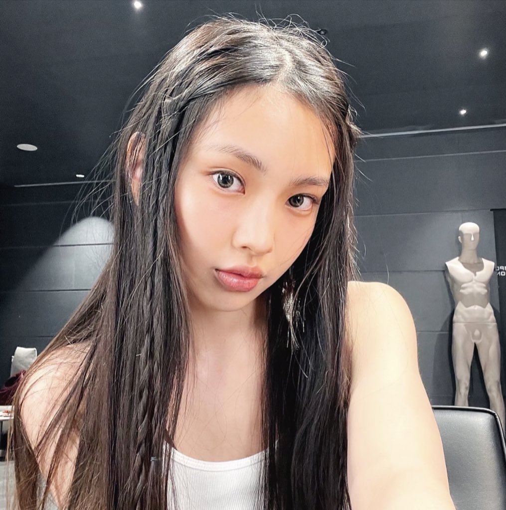 [정리글] 내가 외우려고 정리한 뉴진스 얼굴 이름 나이 국적 | 인스티즈