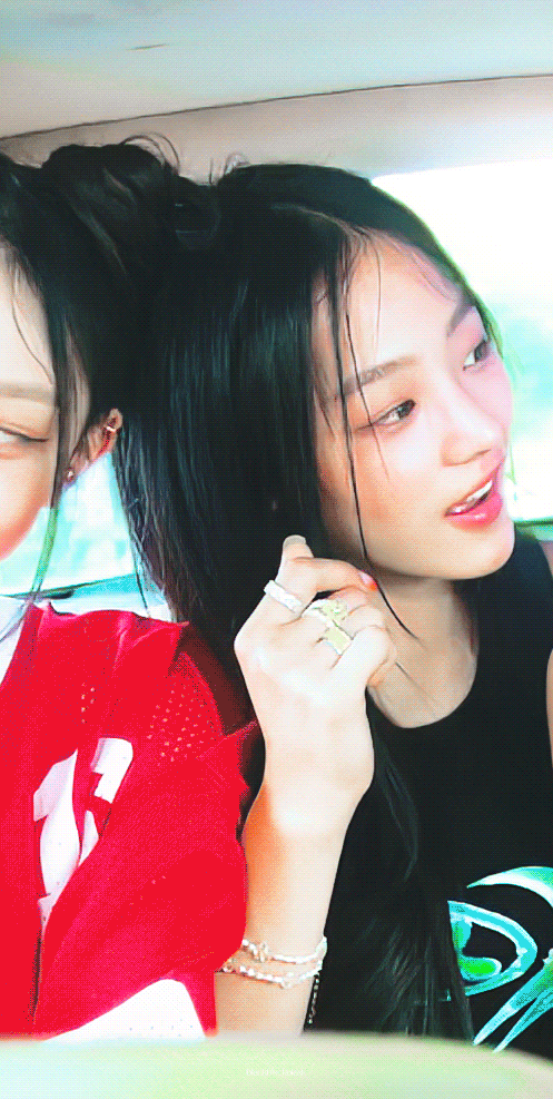 [잡담] 민지 진심 내가 환장하는 얼굴임 … | 인스티즈