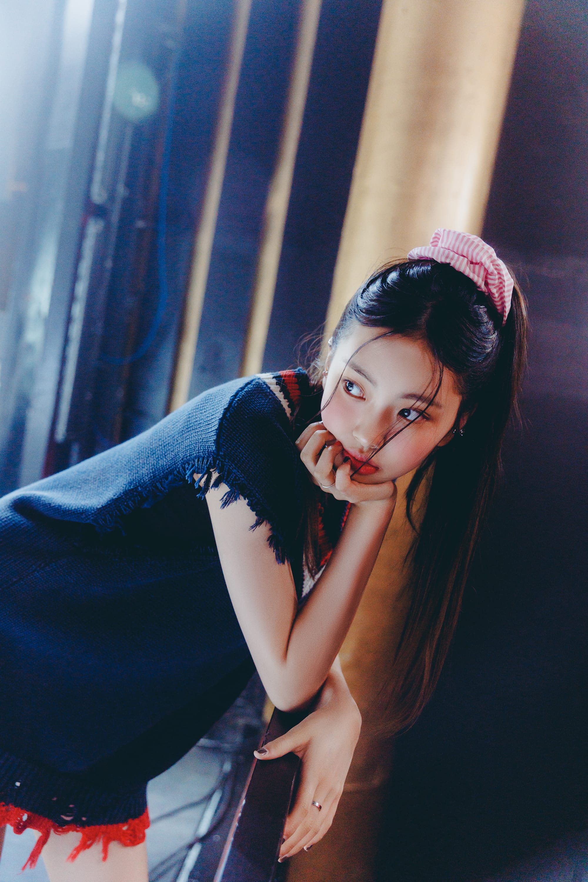 [정리글] 내가 외우려고 정리한 뉴진스 얼굴 이름 나이 국적 | 인스티즈