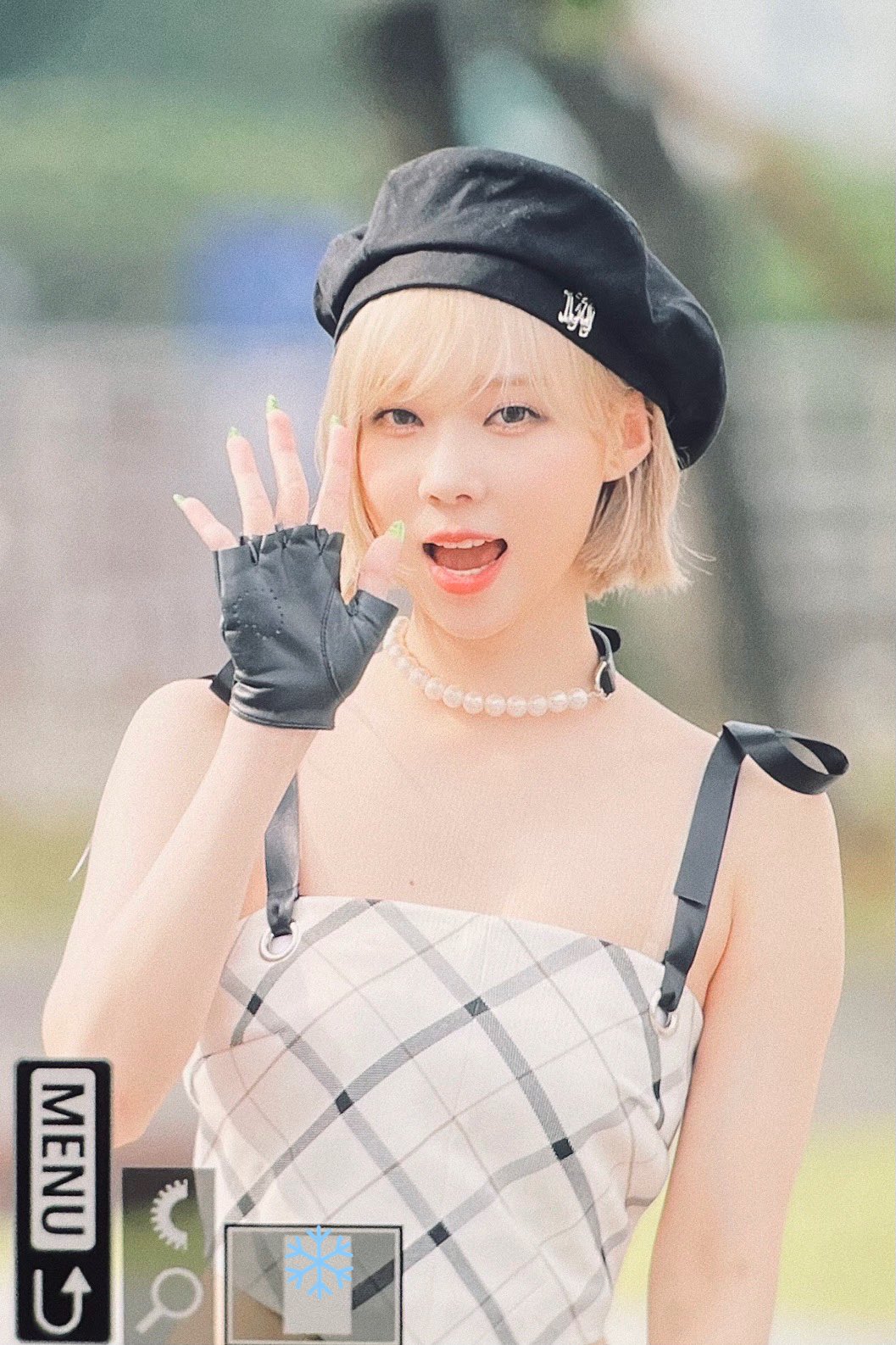 [잡담] 미친 윈터봐 | 인스티즈