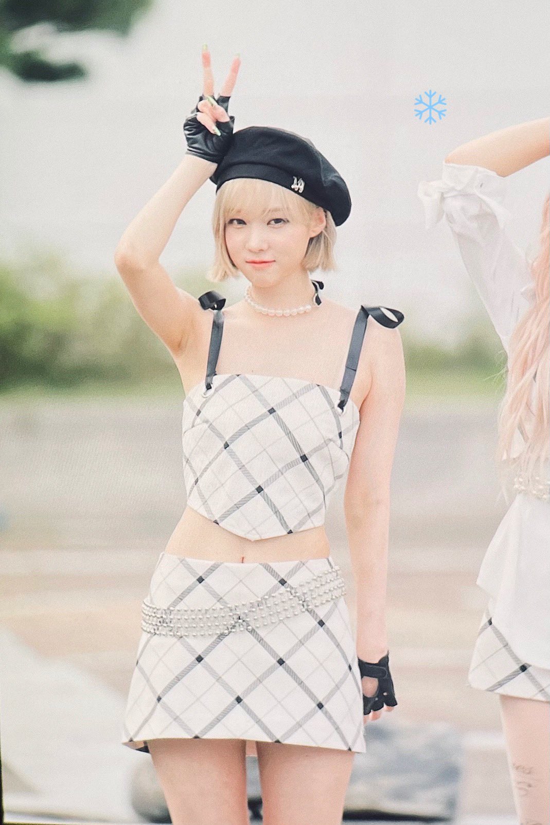 [잡담] 미친 윈터봐 | 인스티즈