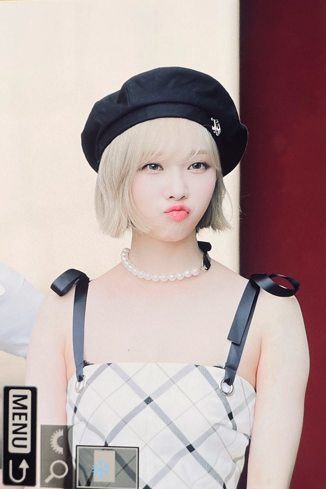 [잡담] 미친 윈터봐 | 인스티즈