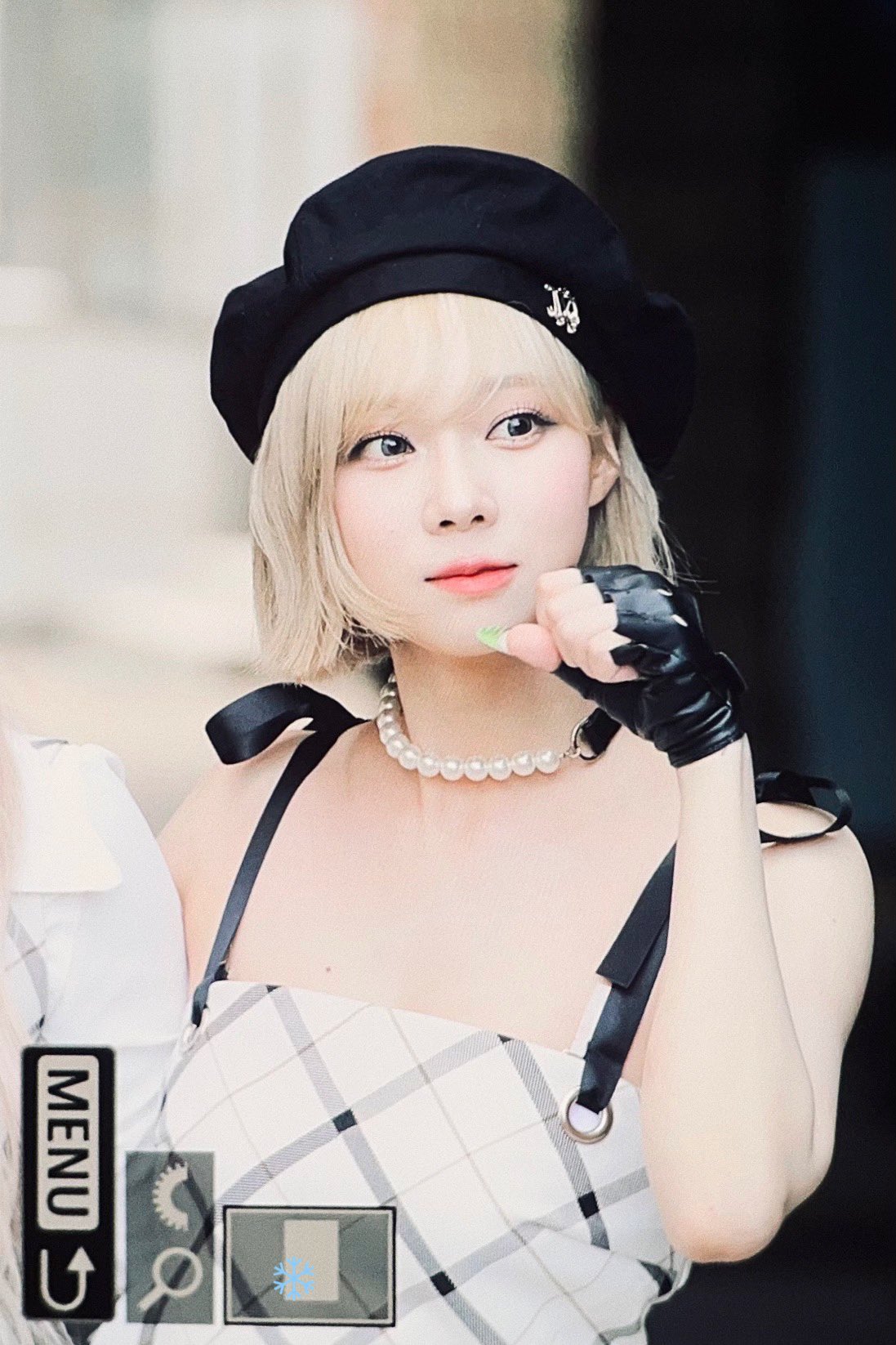 [잡담] 미친 윈터봐 | 인스티즈