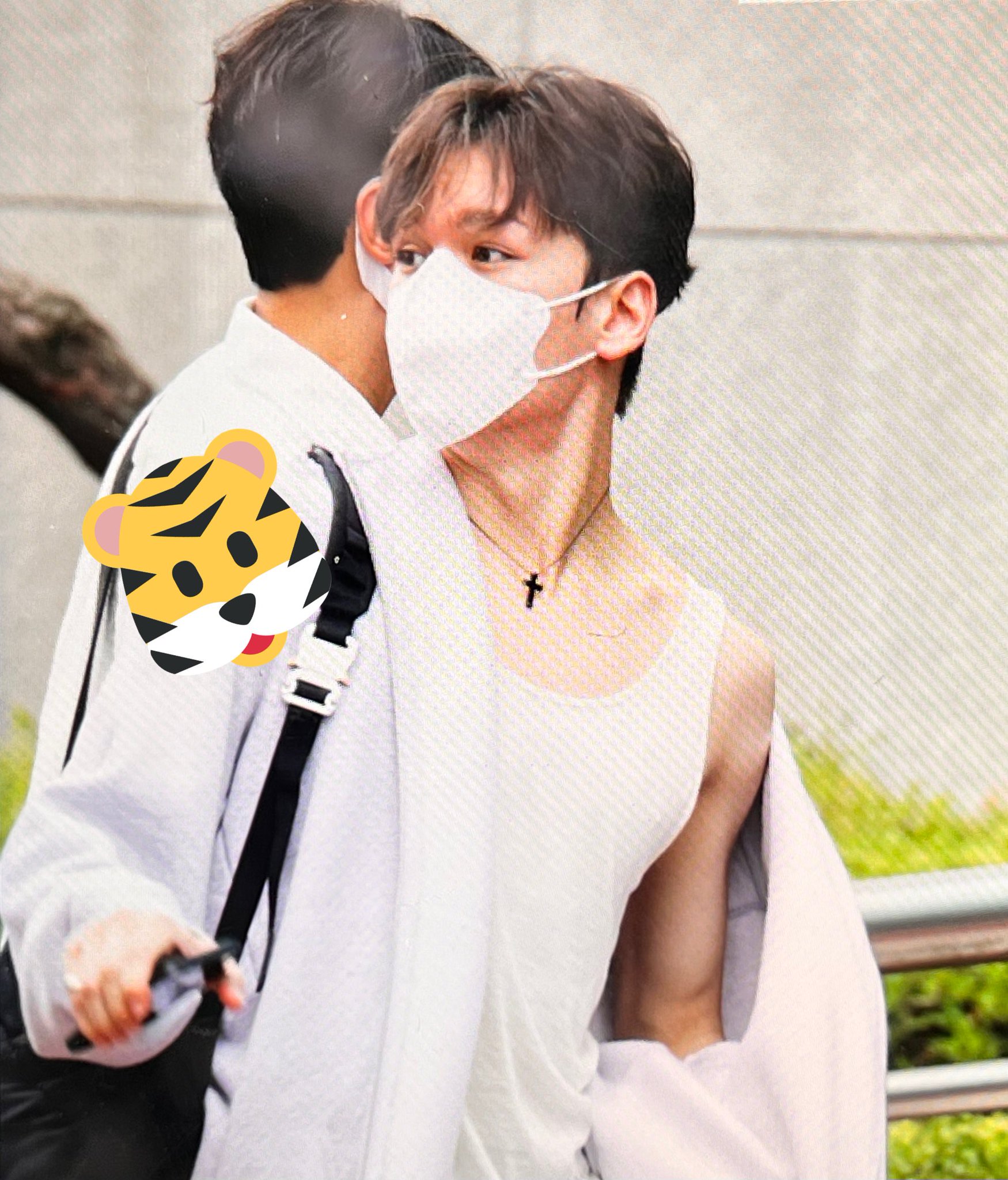 [잡담] 세븐틴 최고의 웃수저는 버논임 | 인스티즈