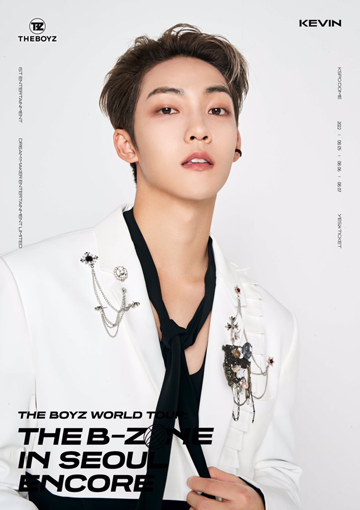 [잡담] 신입인 내가 더보이즈 구별하는 방법👍 | 인스티즈