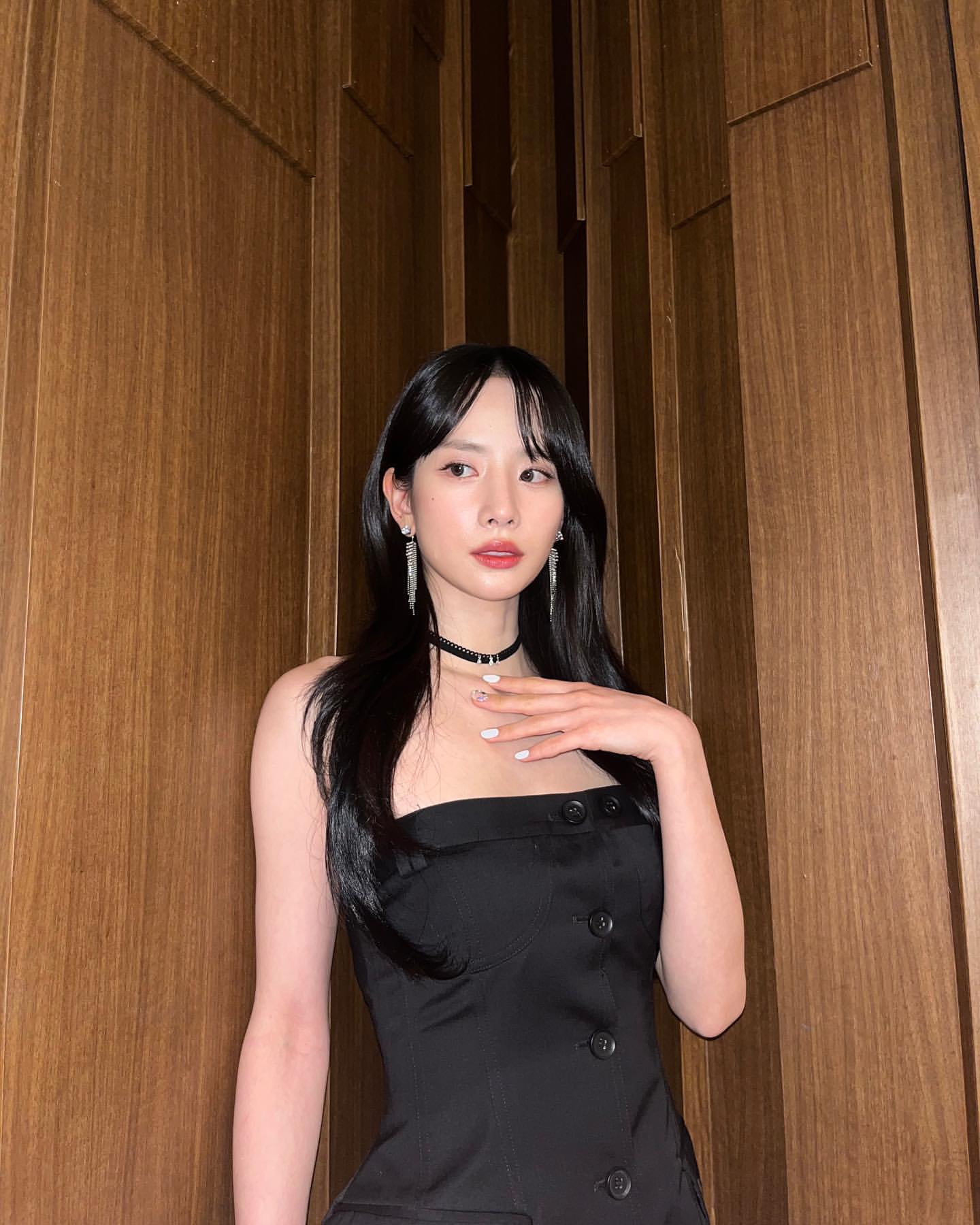 [잡담] 보설루 비주얼... | 인스티즈