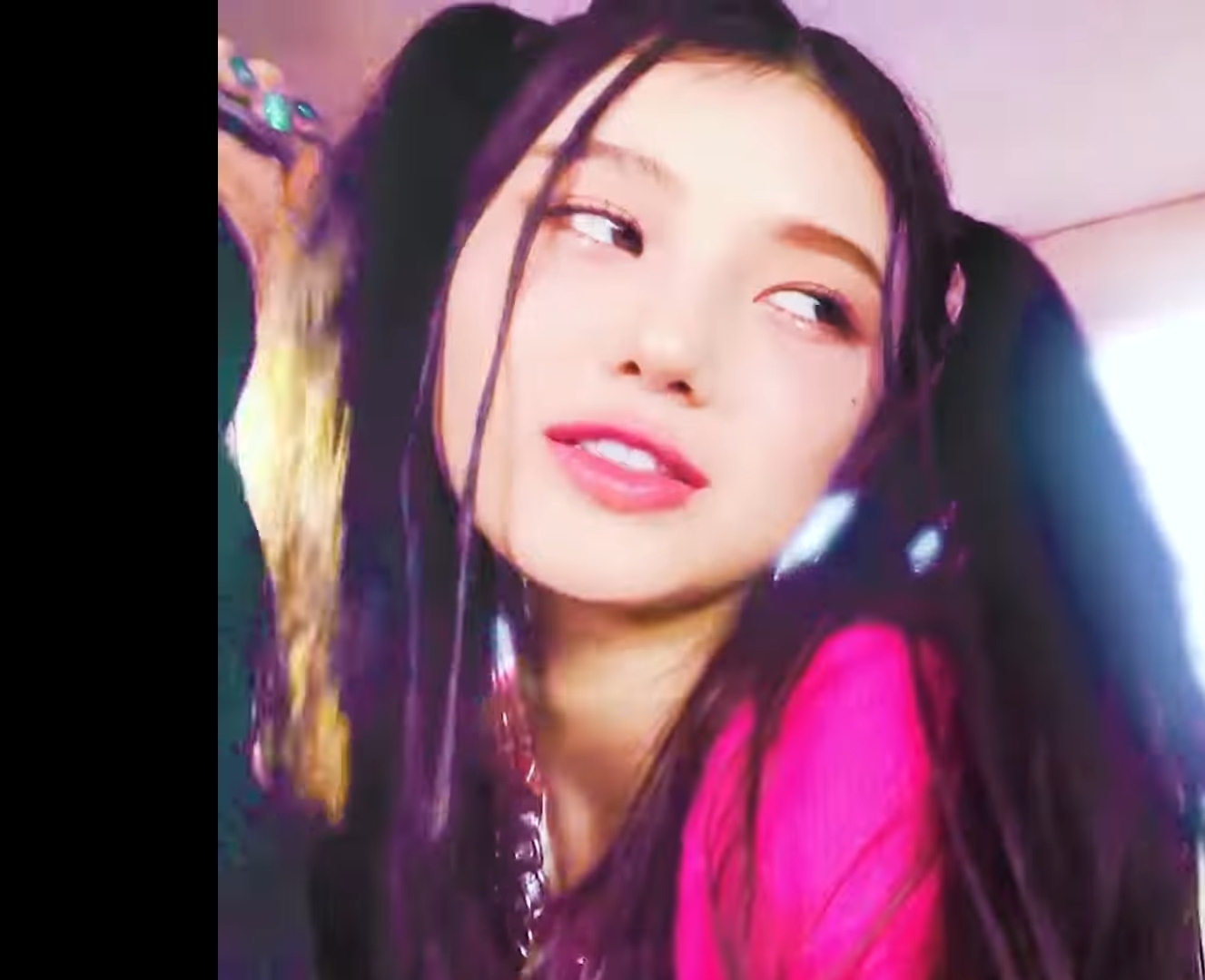 [잡담] 뉴진스이분 누구야..? | 인스티즈