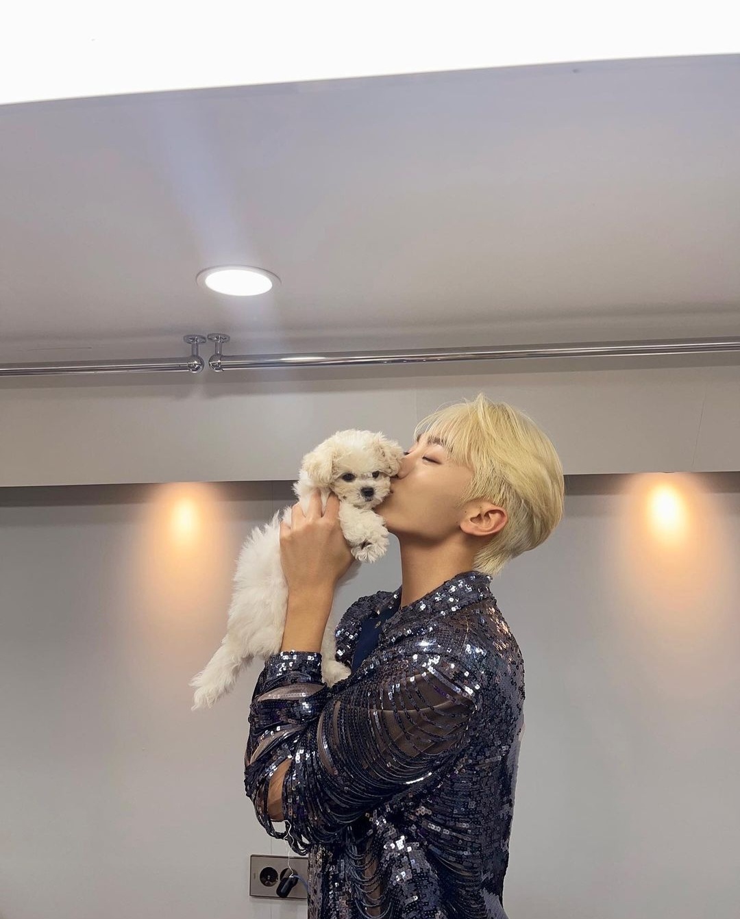 [잡담] 세븐틴 승관 부끄 질투하는거 달래주는 말투봐.. | 인스티즈