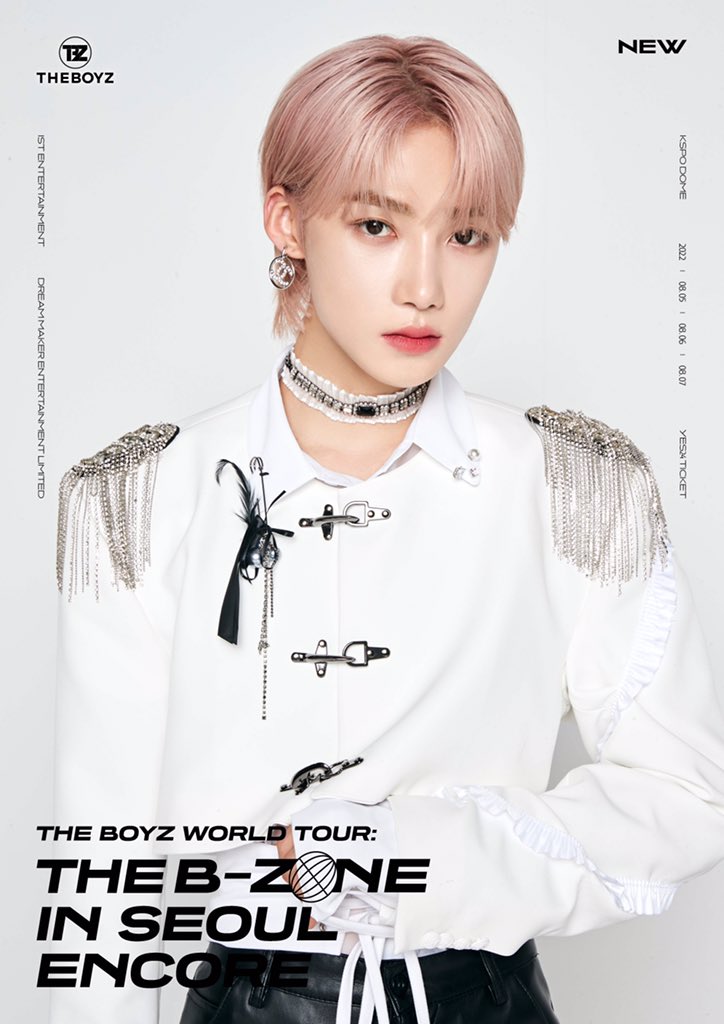 [잡담] 신입인 내가 더보이즈 구별하는 방법👍 | 인스티즈